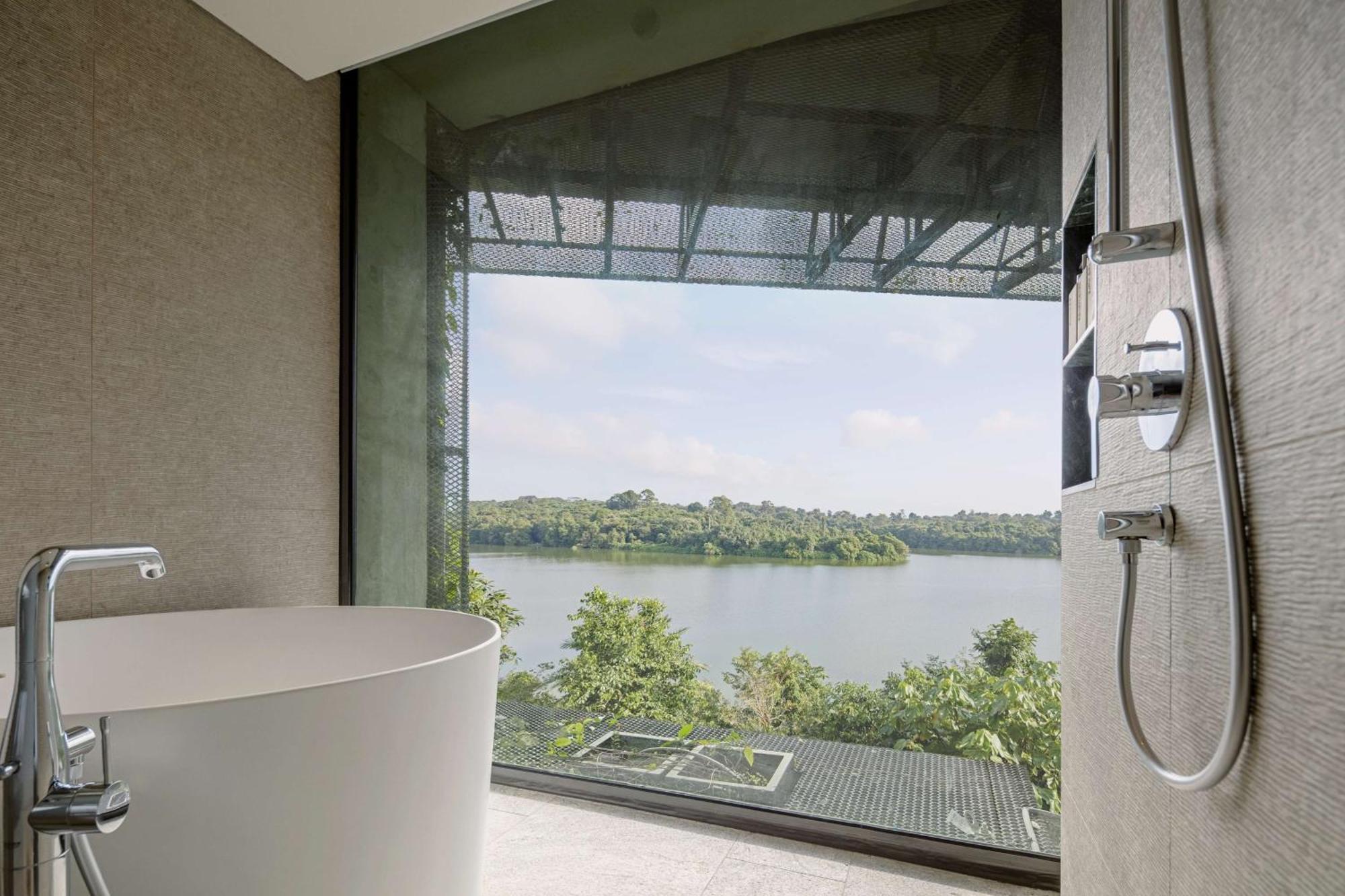 Sanctuary Suite