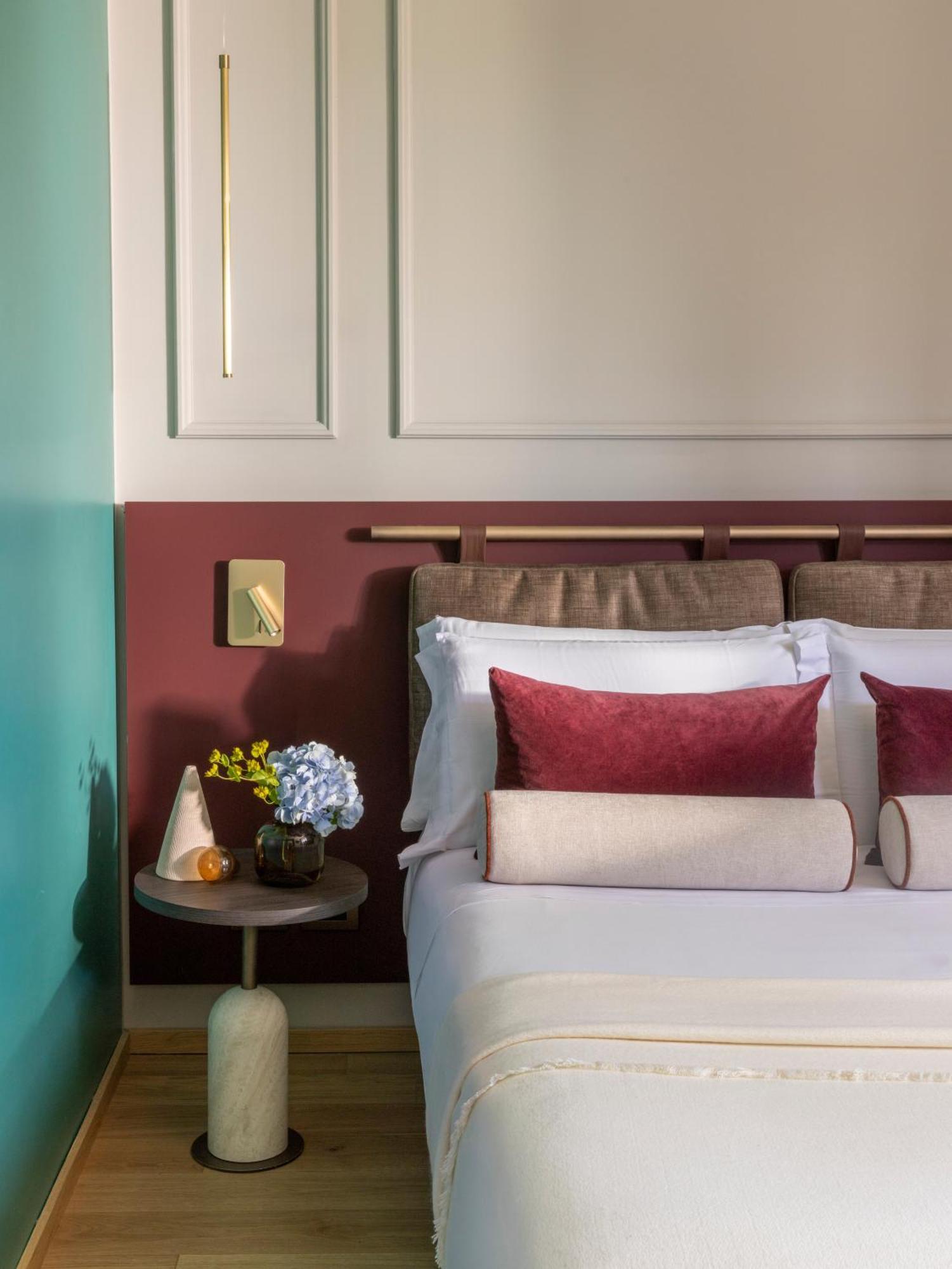 Suite Spa Bath