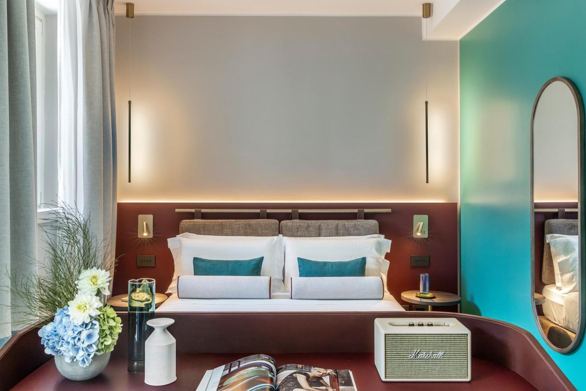 Junior Suite Terrace