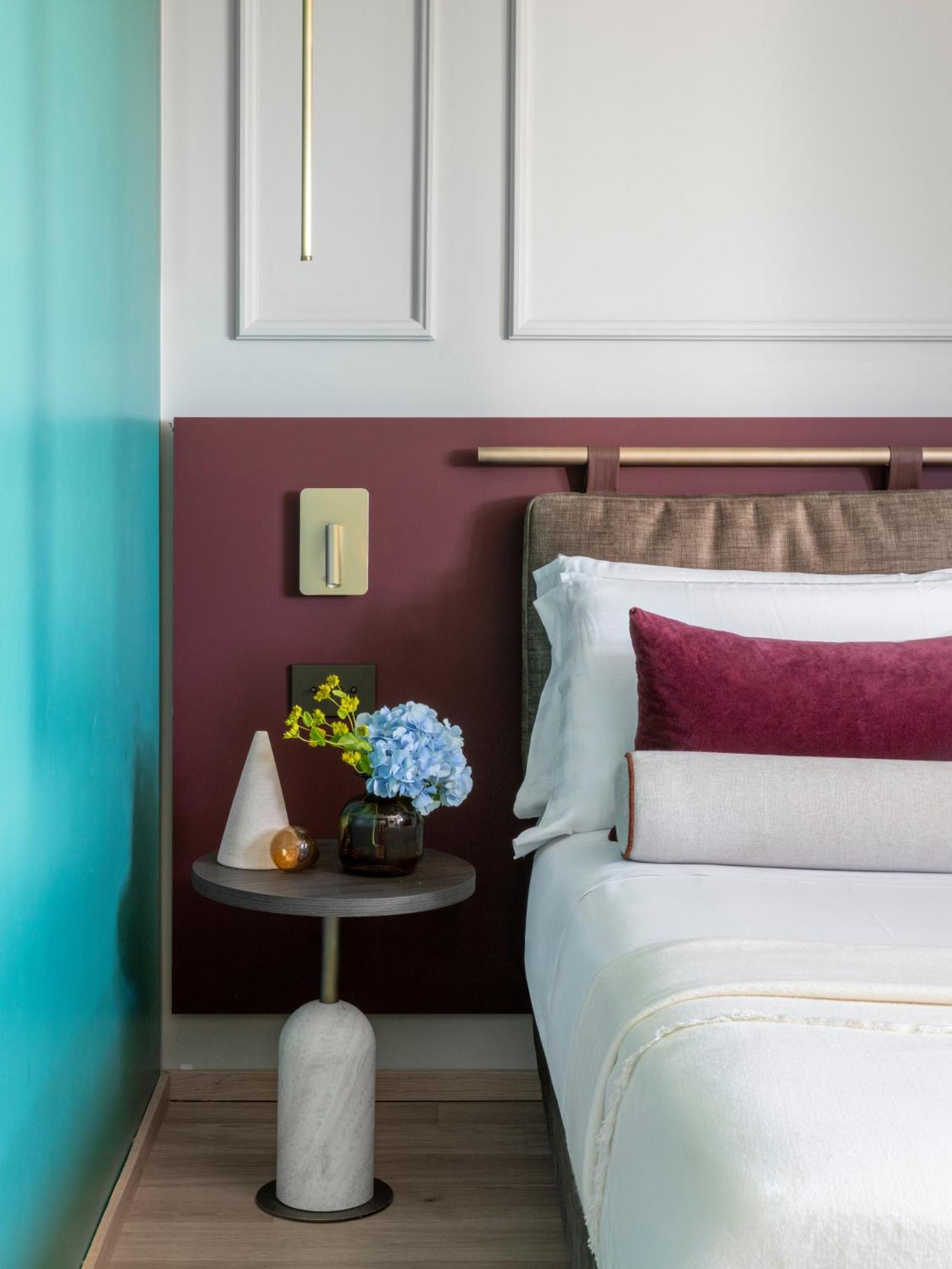 Suite Spa Bath