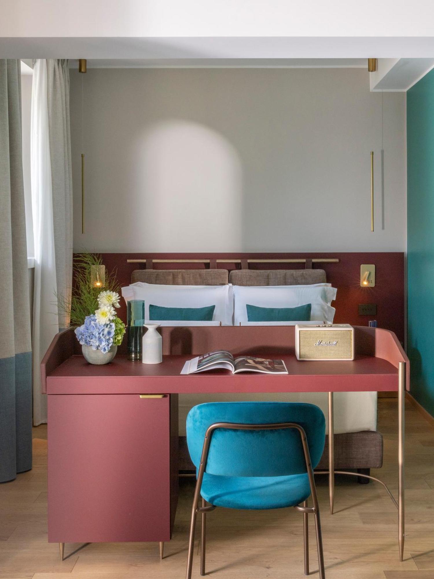 Junior Suite Terrace