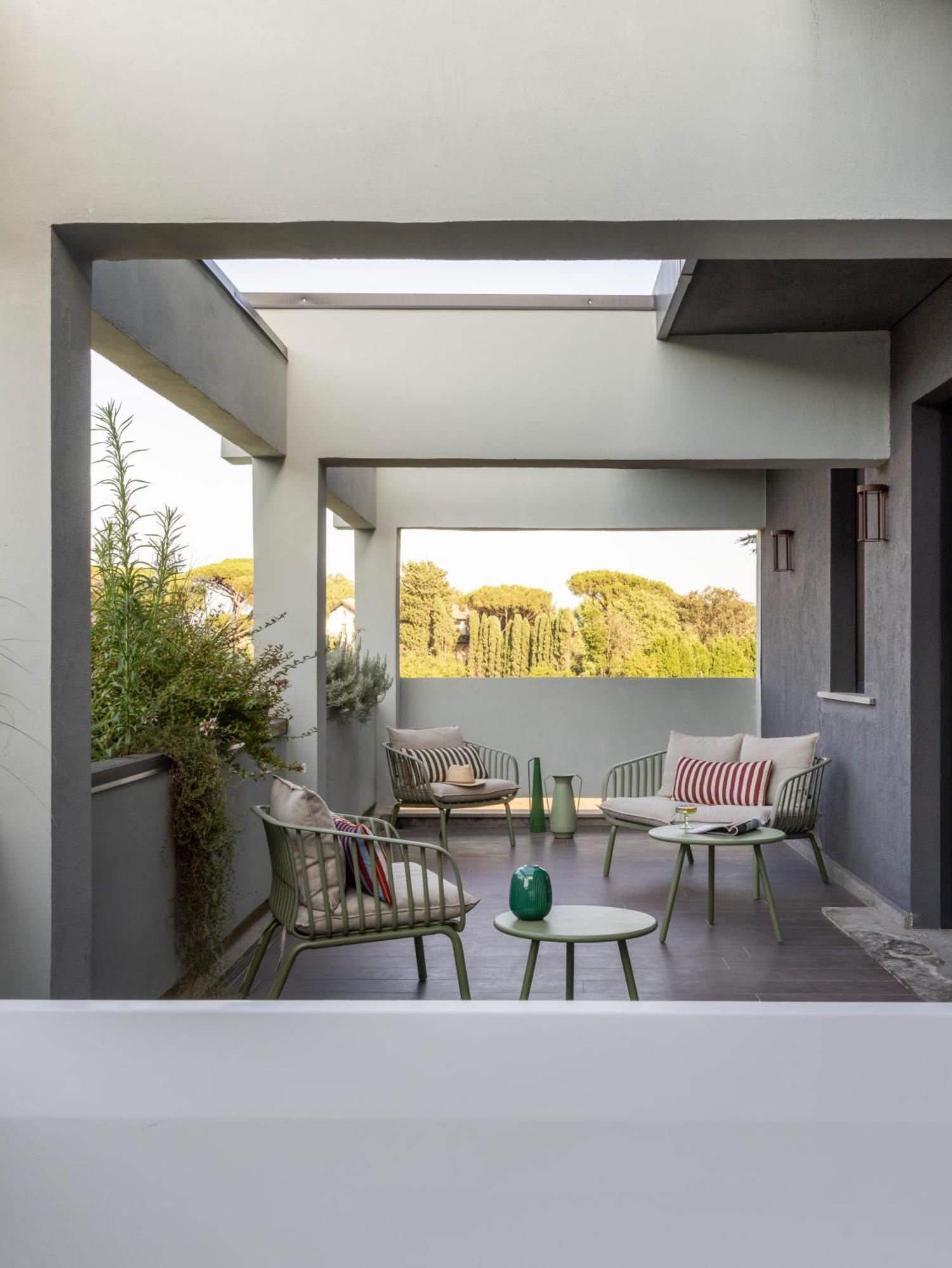 Suite Spa Bath