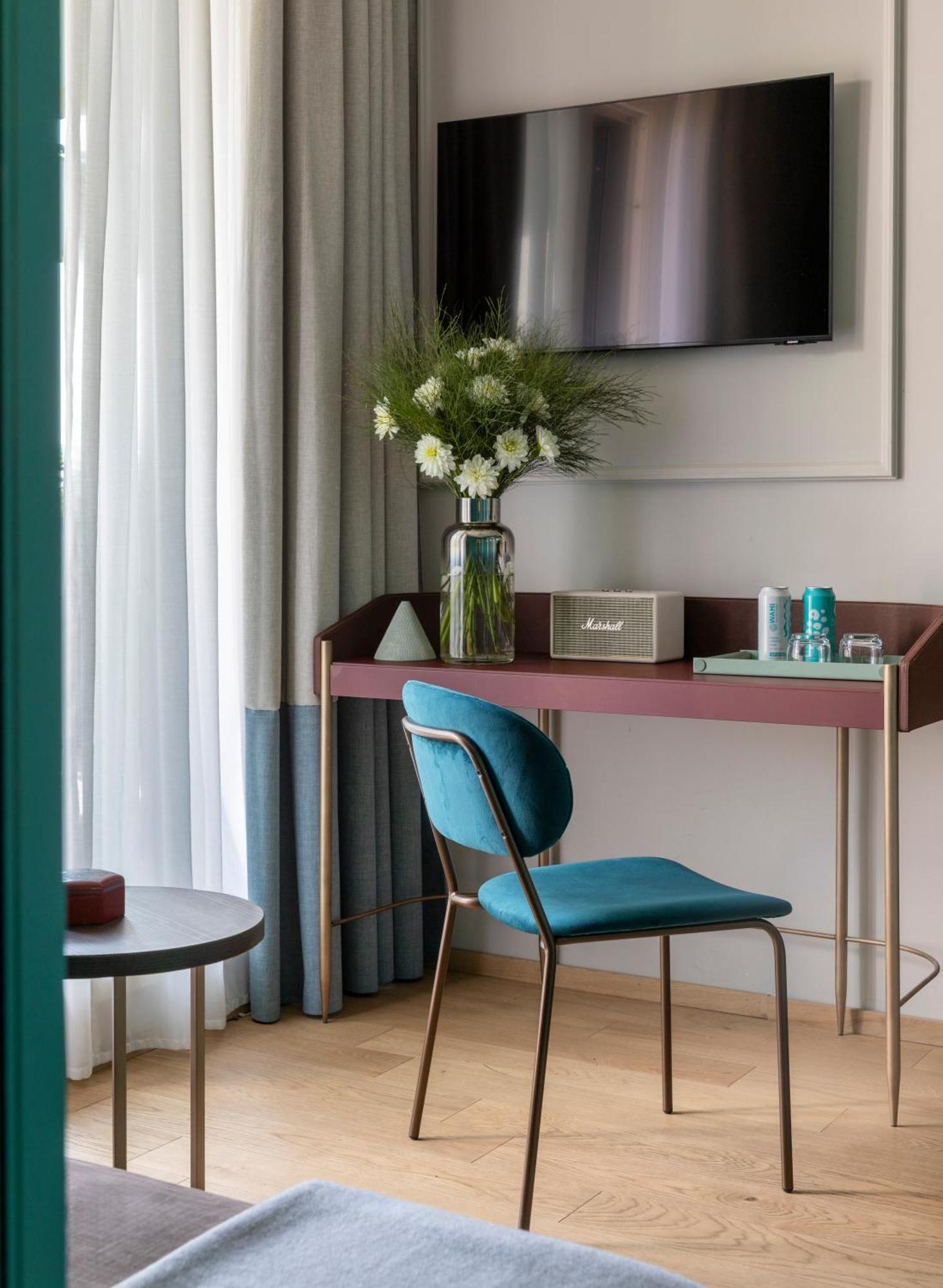 Suite Spa Bath