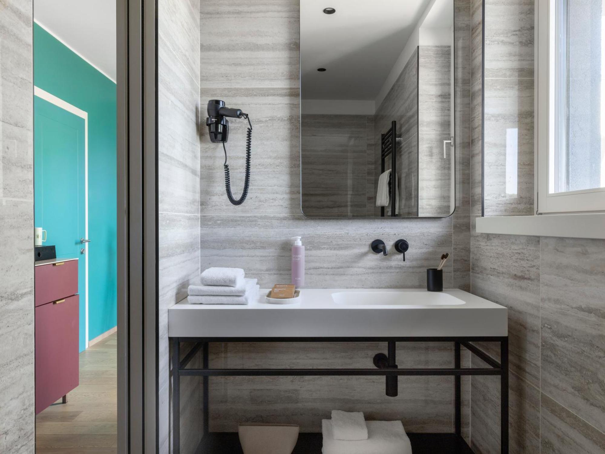 Suite Spa Bath