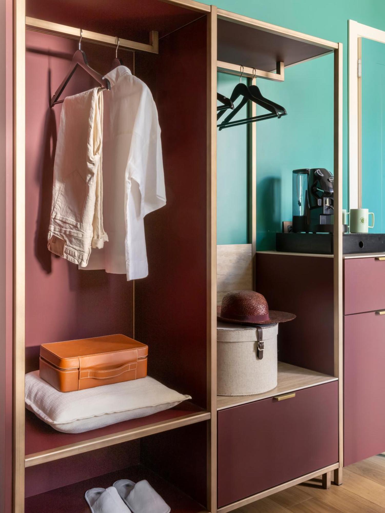 Suite Spa Bath