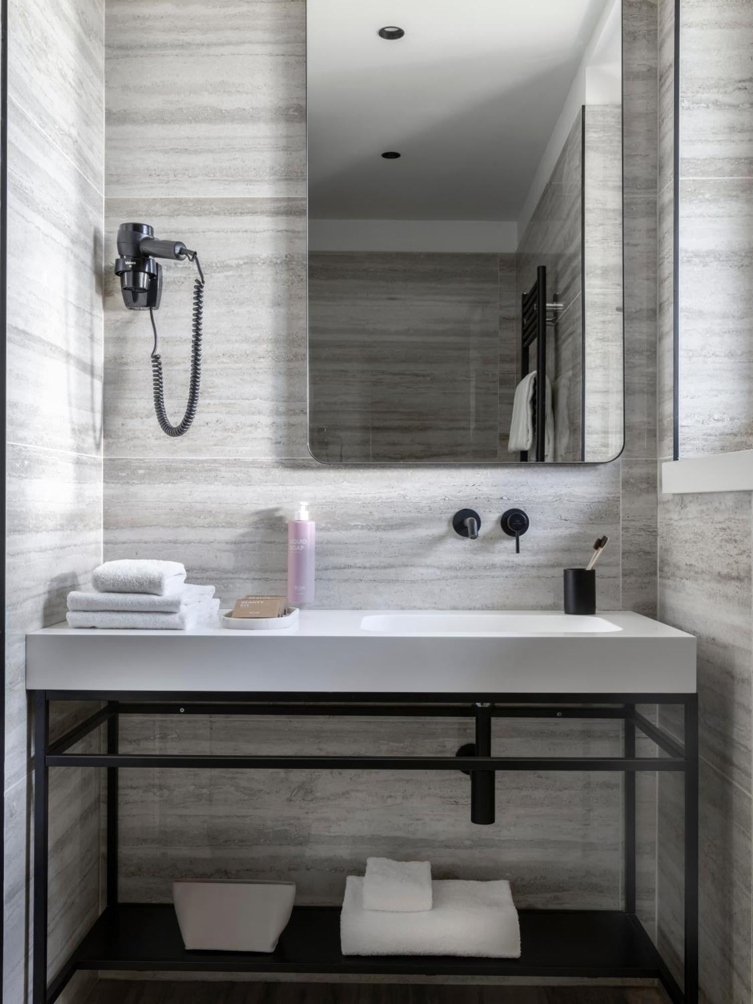 Suite Spa Bath