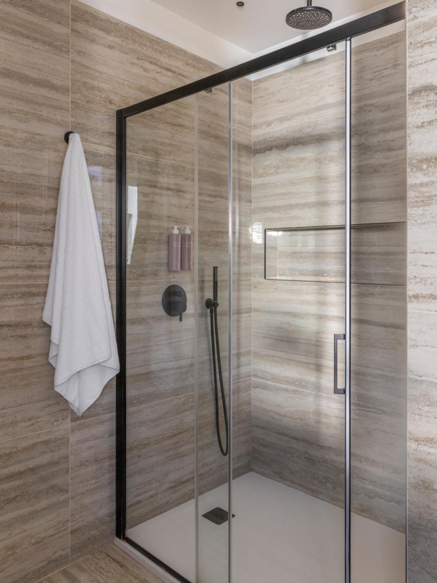 Suite Spa Bath