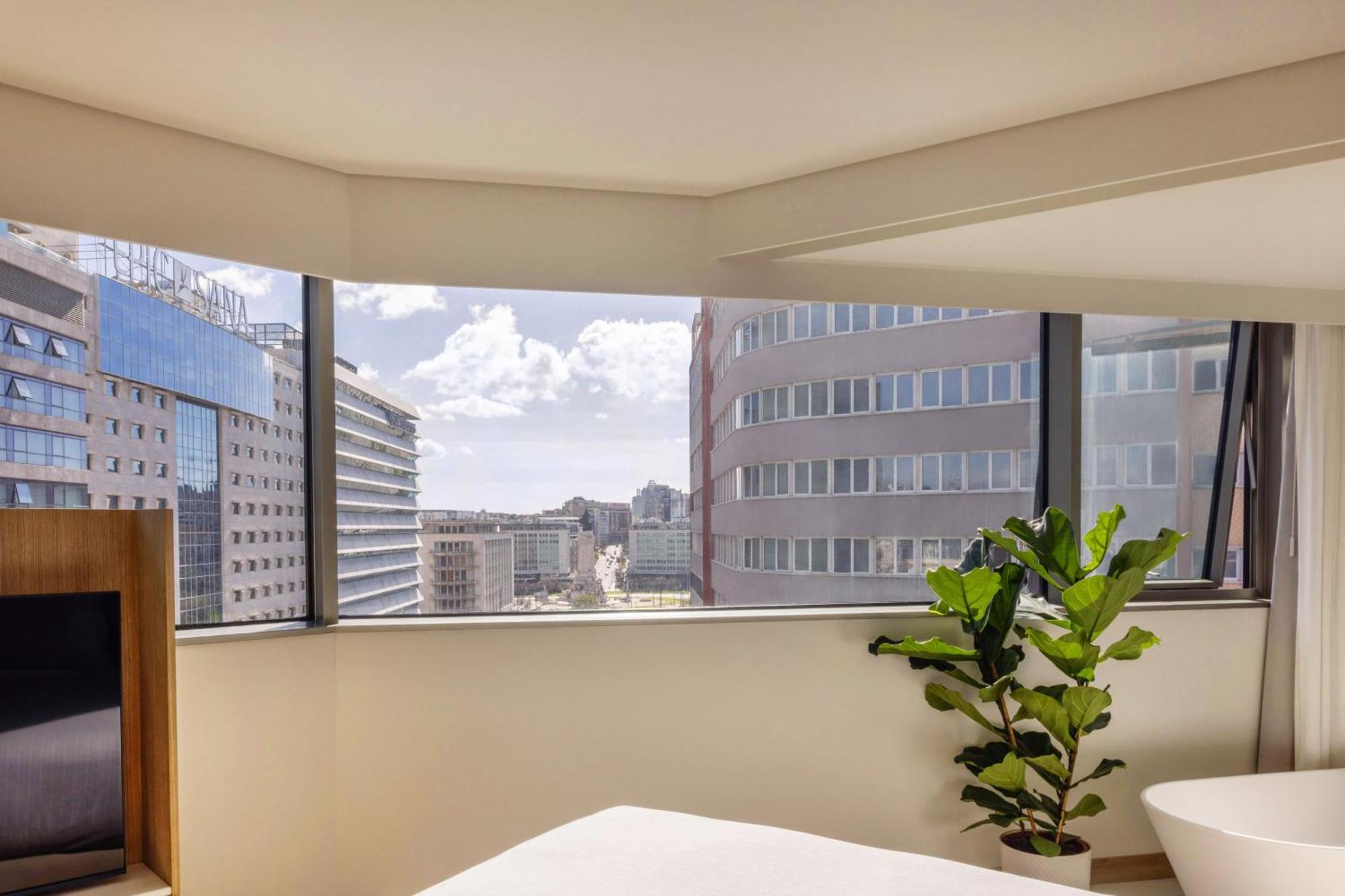 Two Bedroom Suite Spa Access