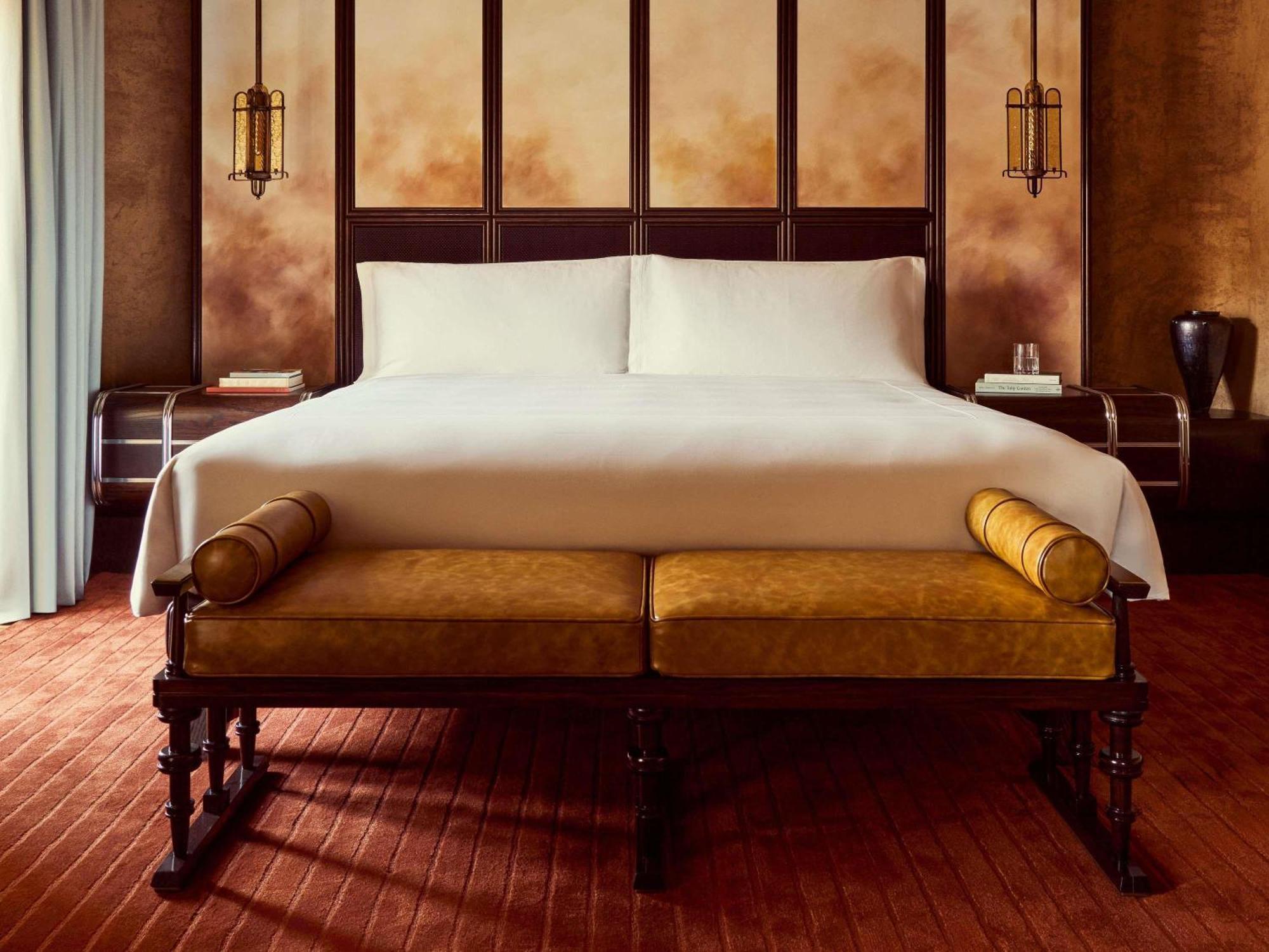 Suite Terrace