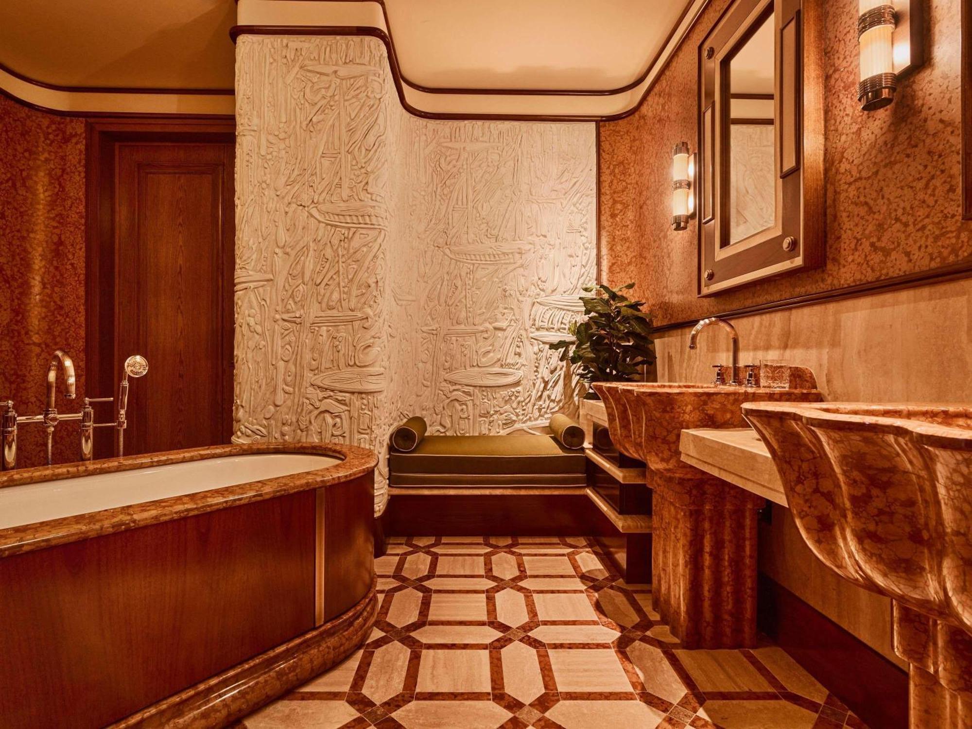 Obelisco Suite