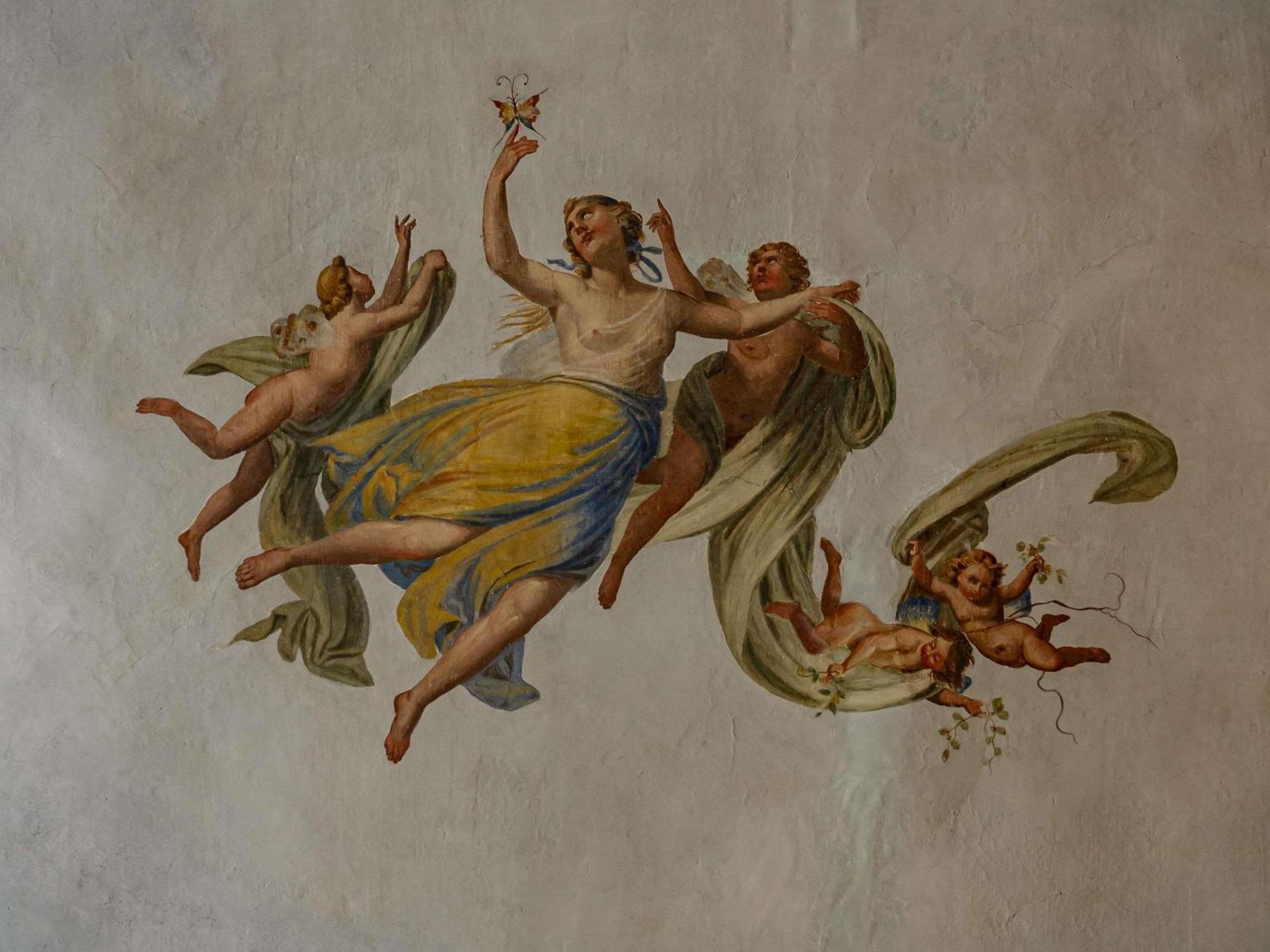 Stendhal Suite