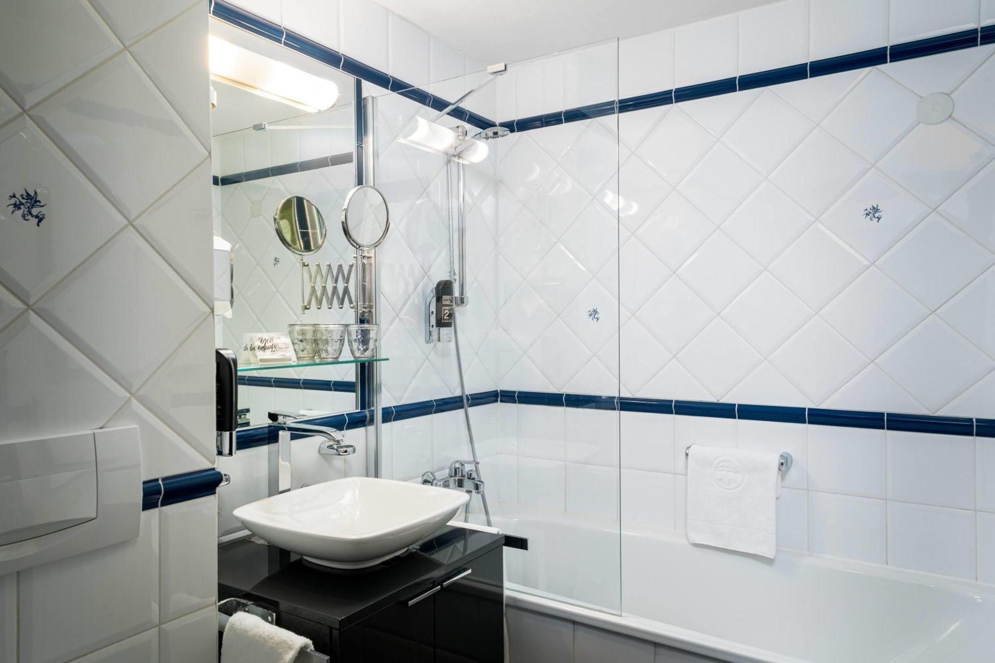 Standard Doppelzimmer