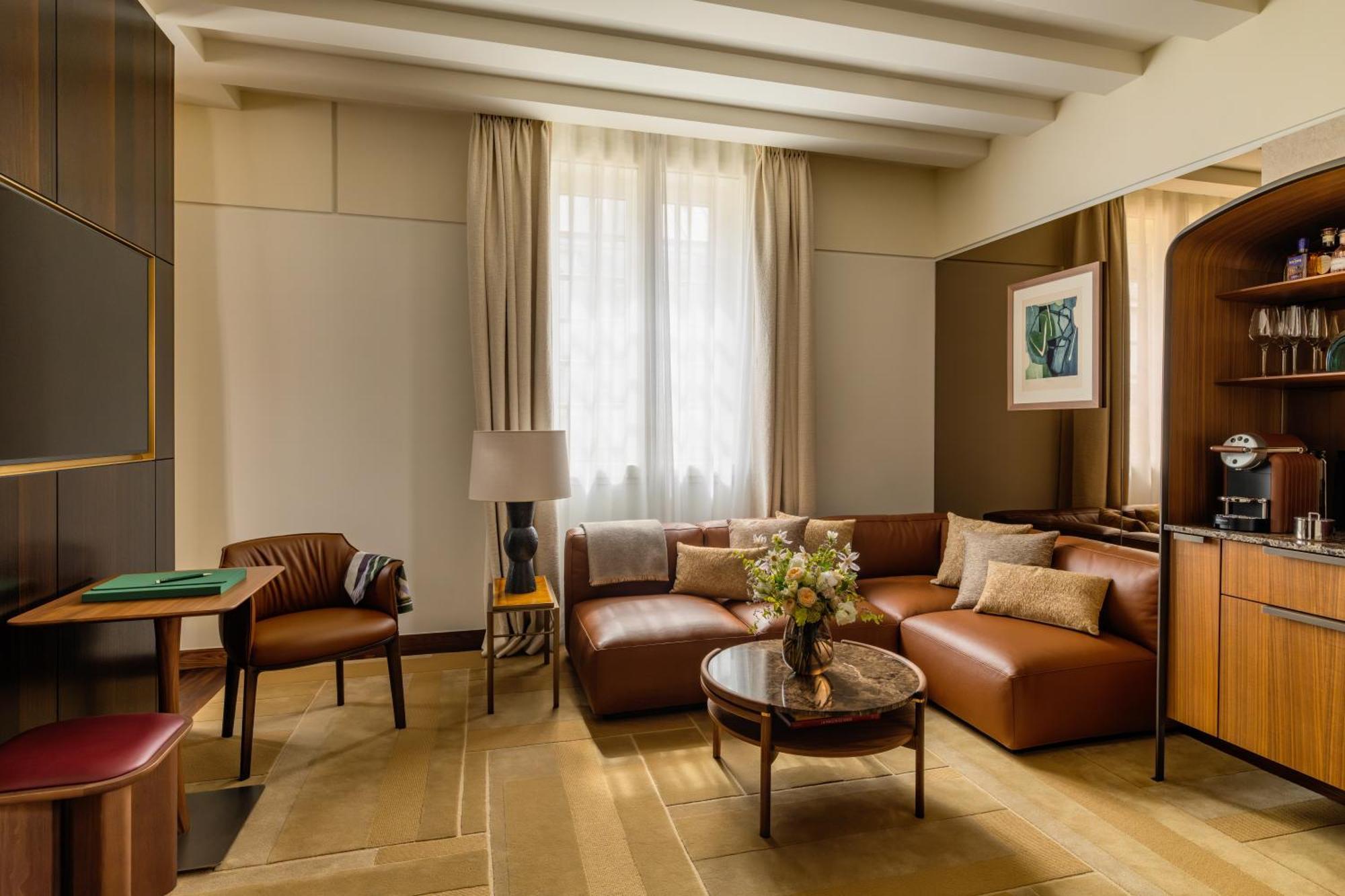 Executive Suite