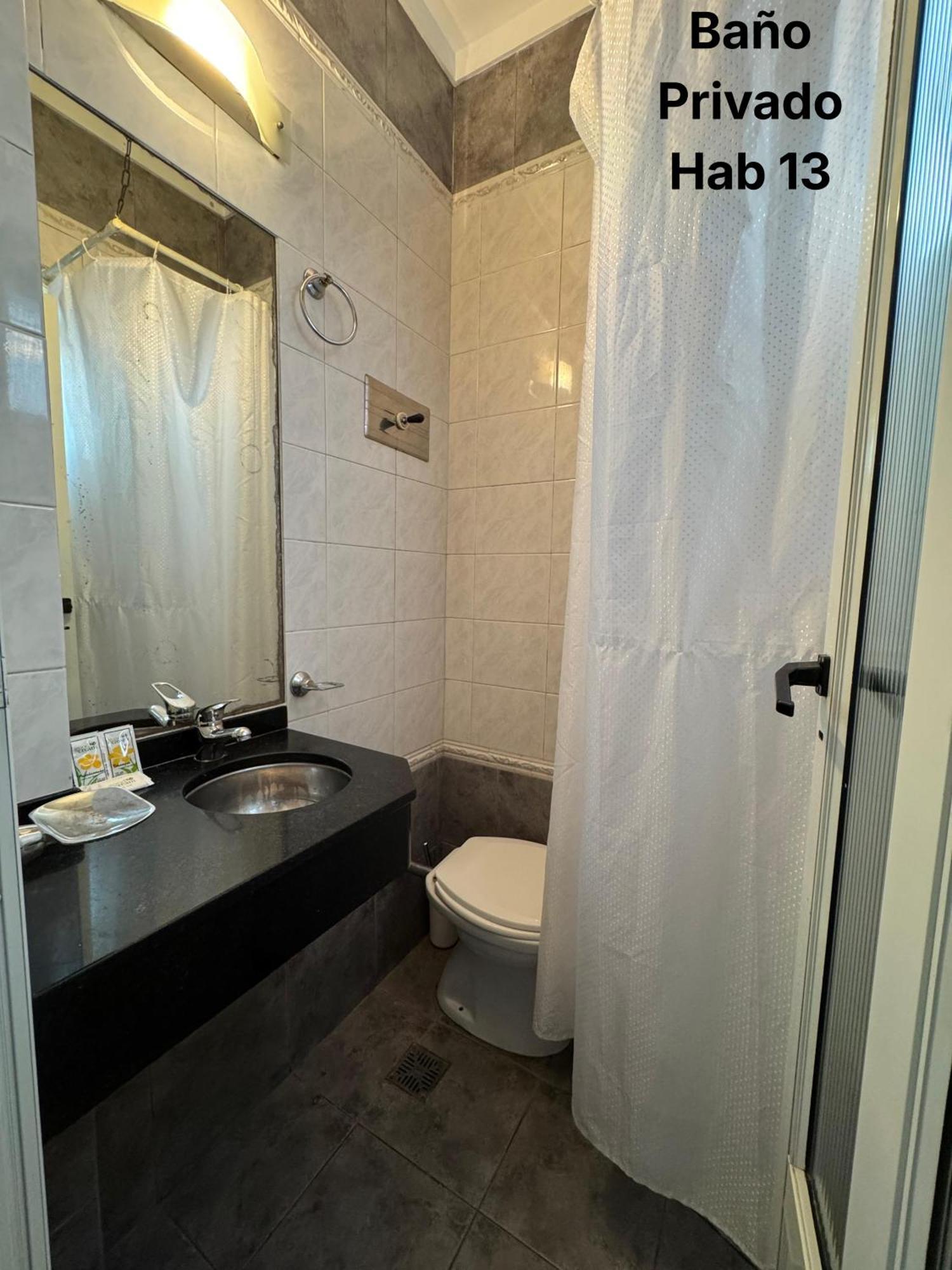 Small Single Room