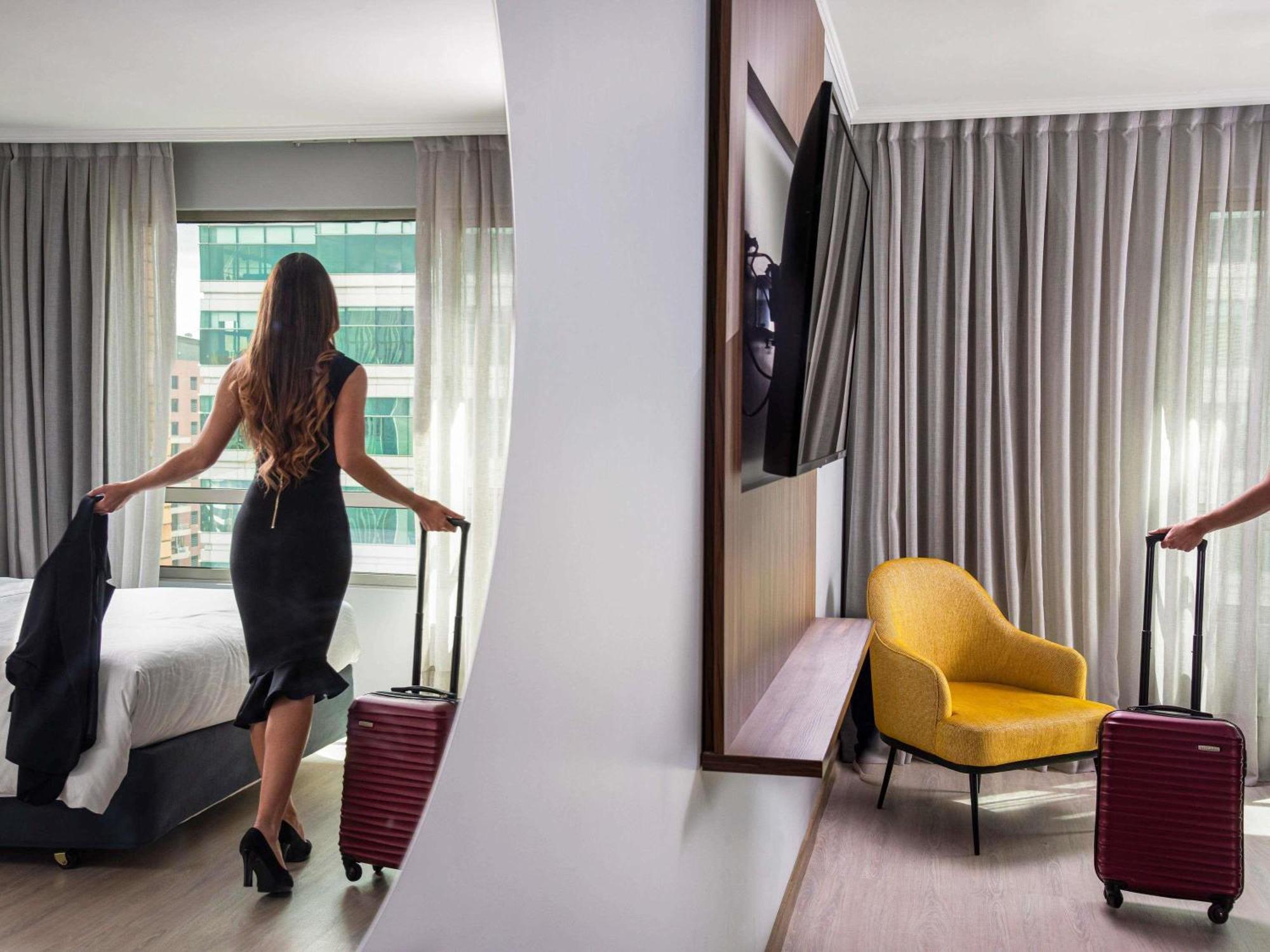 Standard King Room