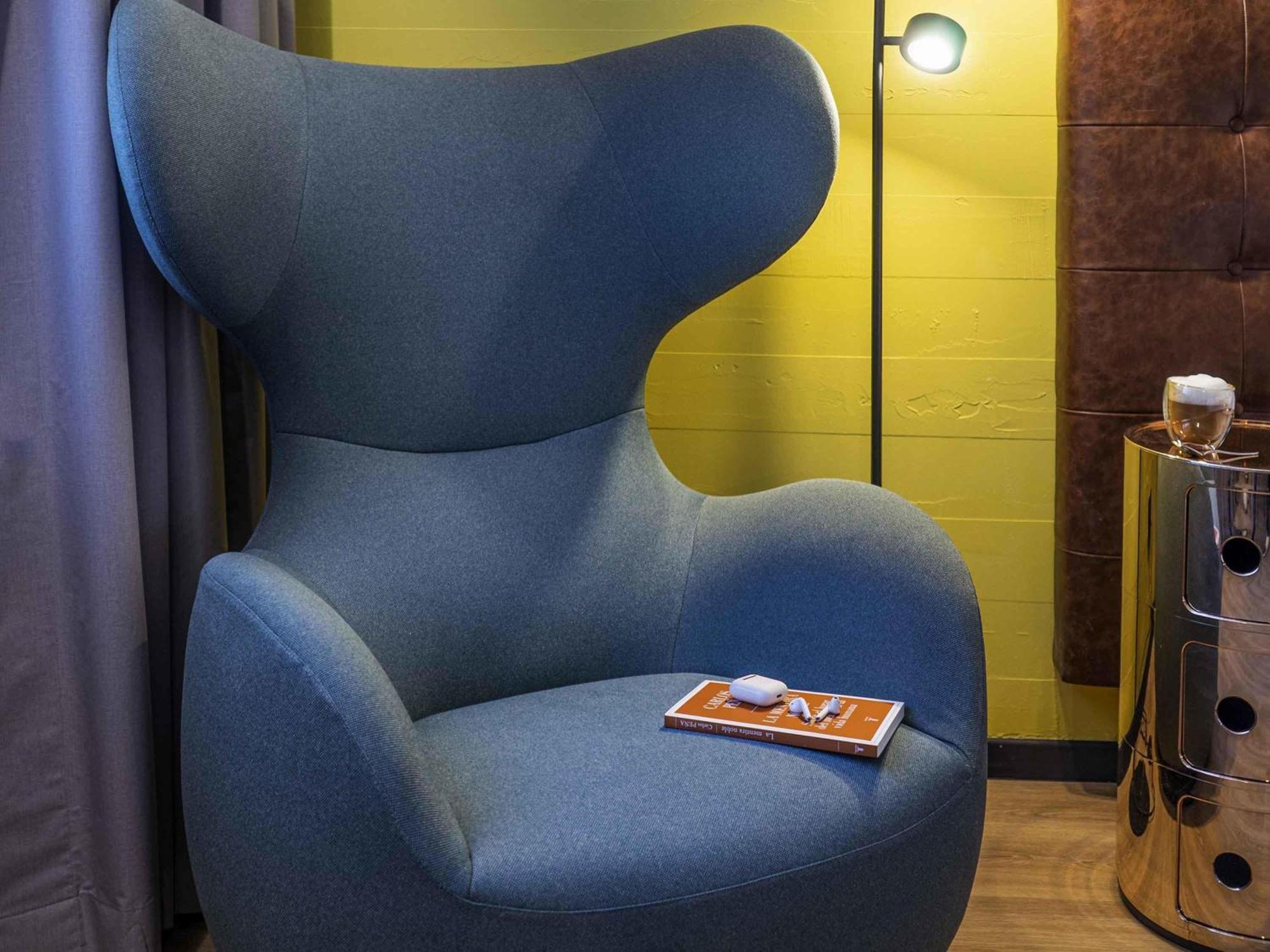 Junior King Suite
