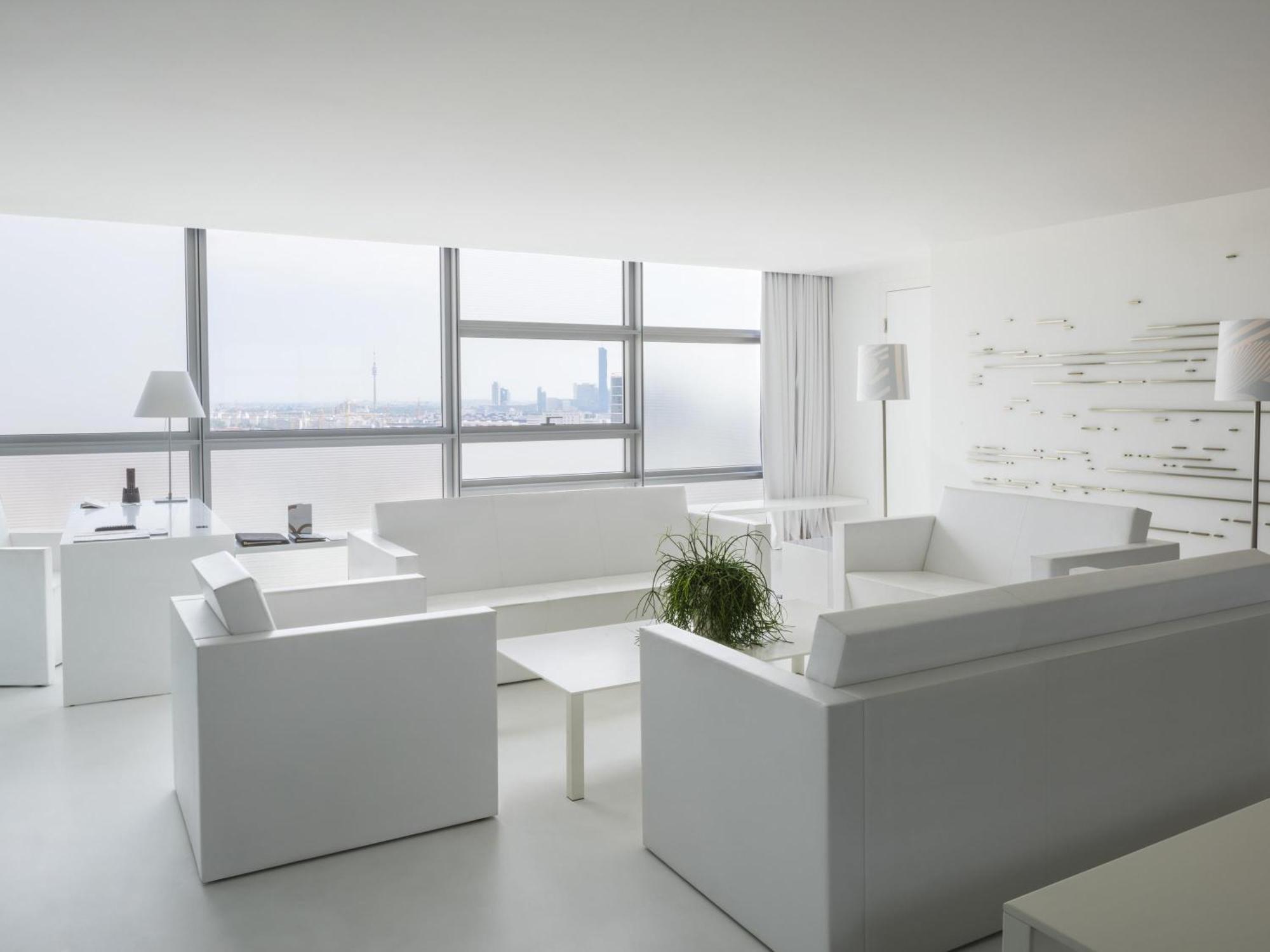 Presidential Suite