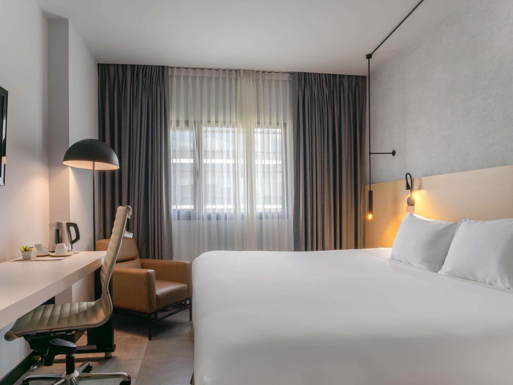 Executive Double Room