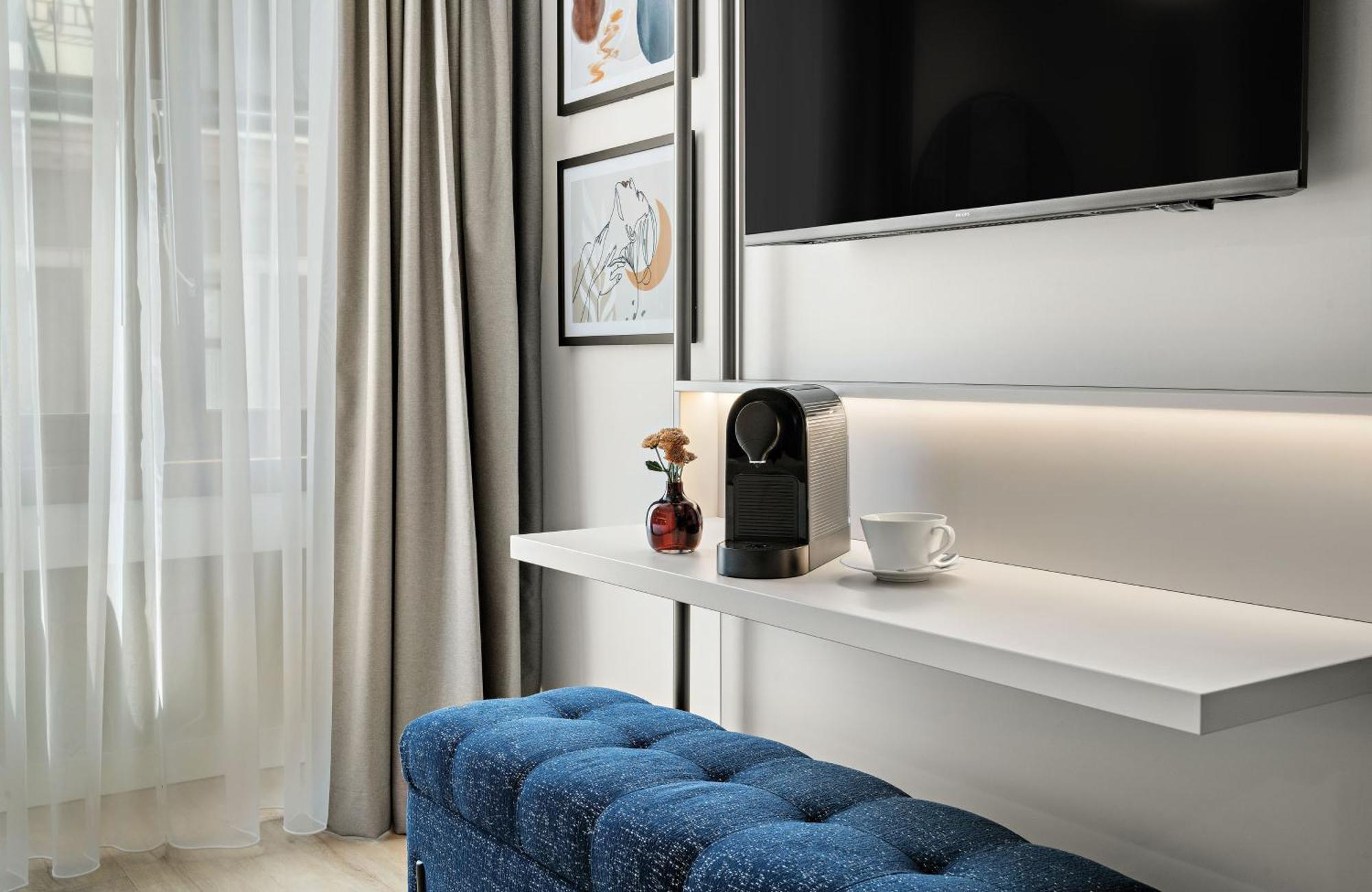 Comfort Twin Room