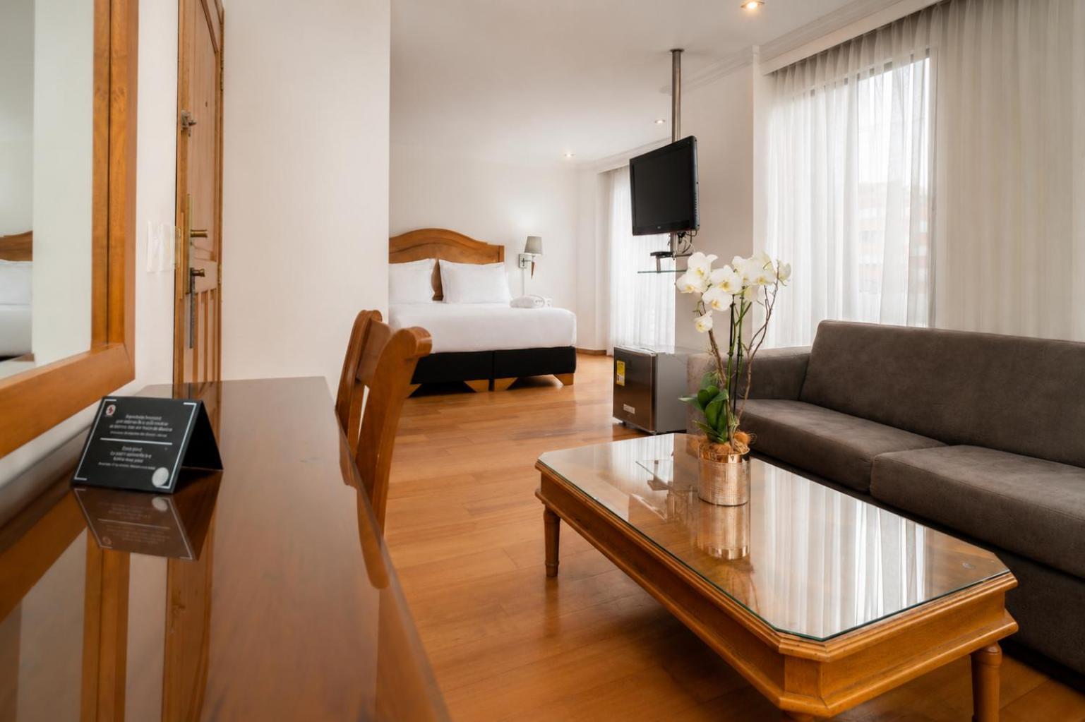 Junior Suite