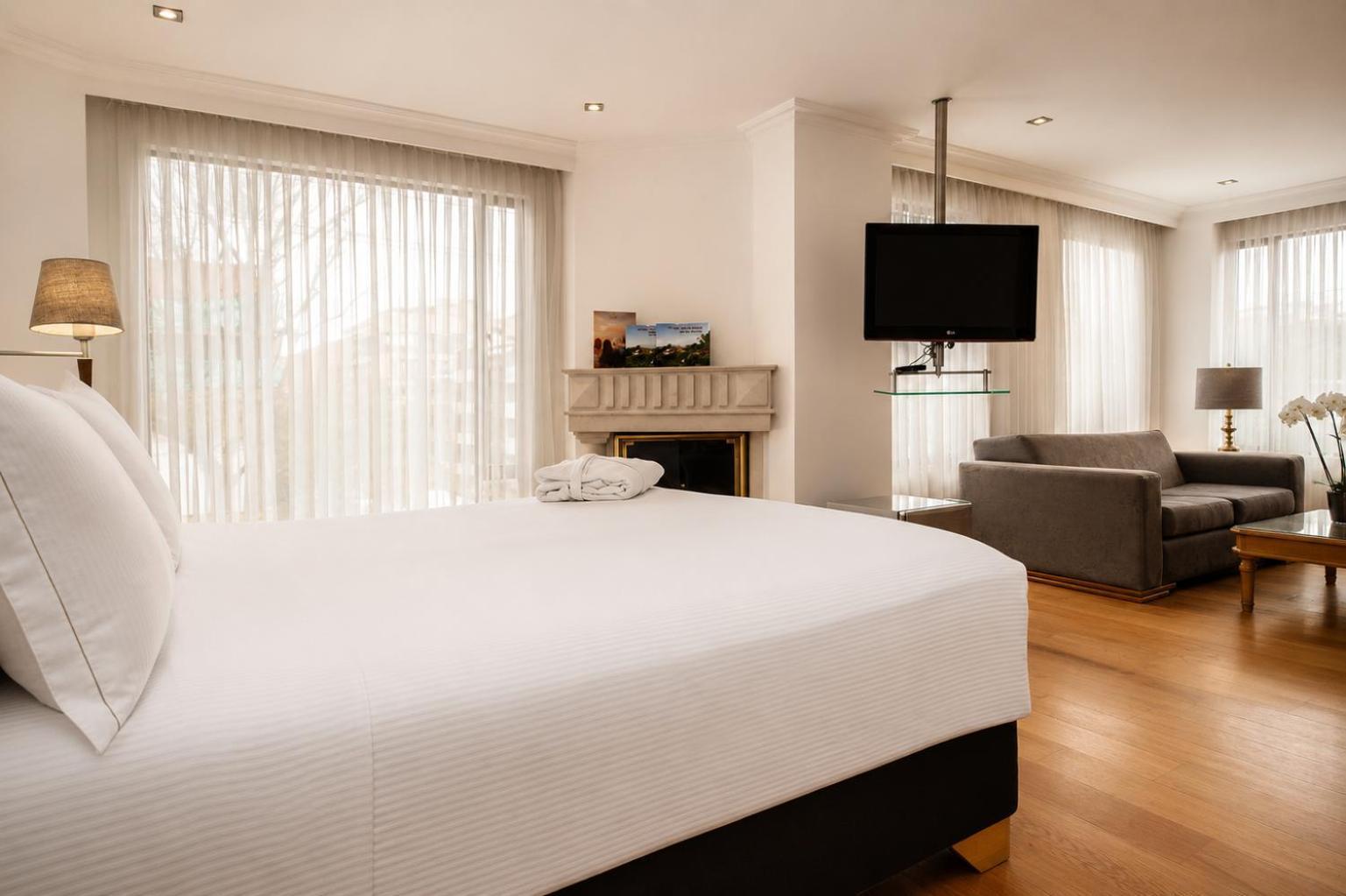 Junior Suite