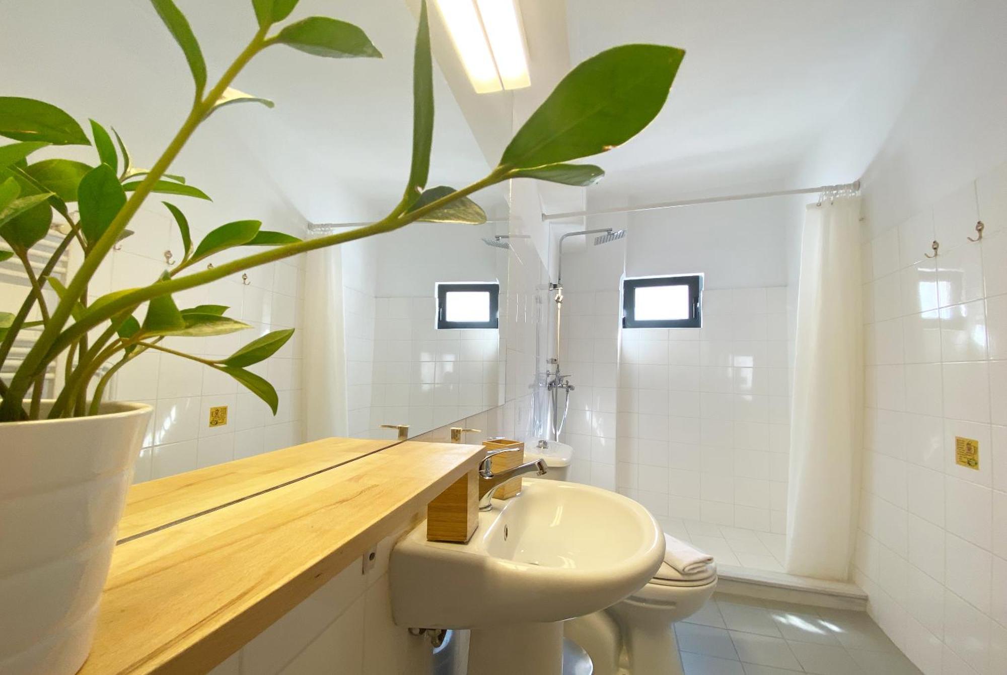 Apartment Open Plan Live Athens #07