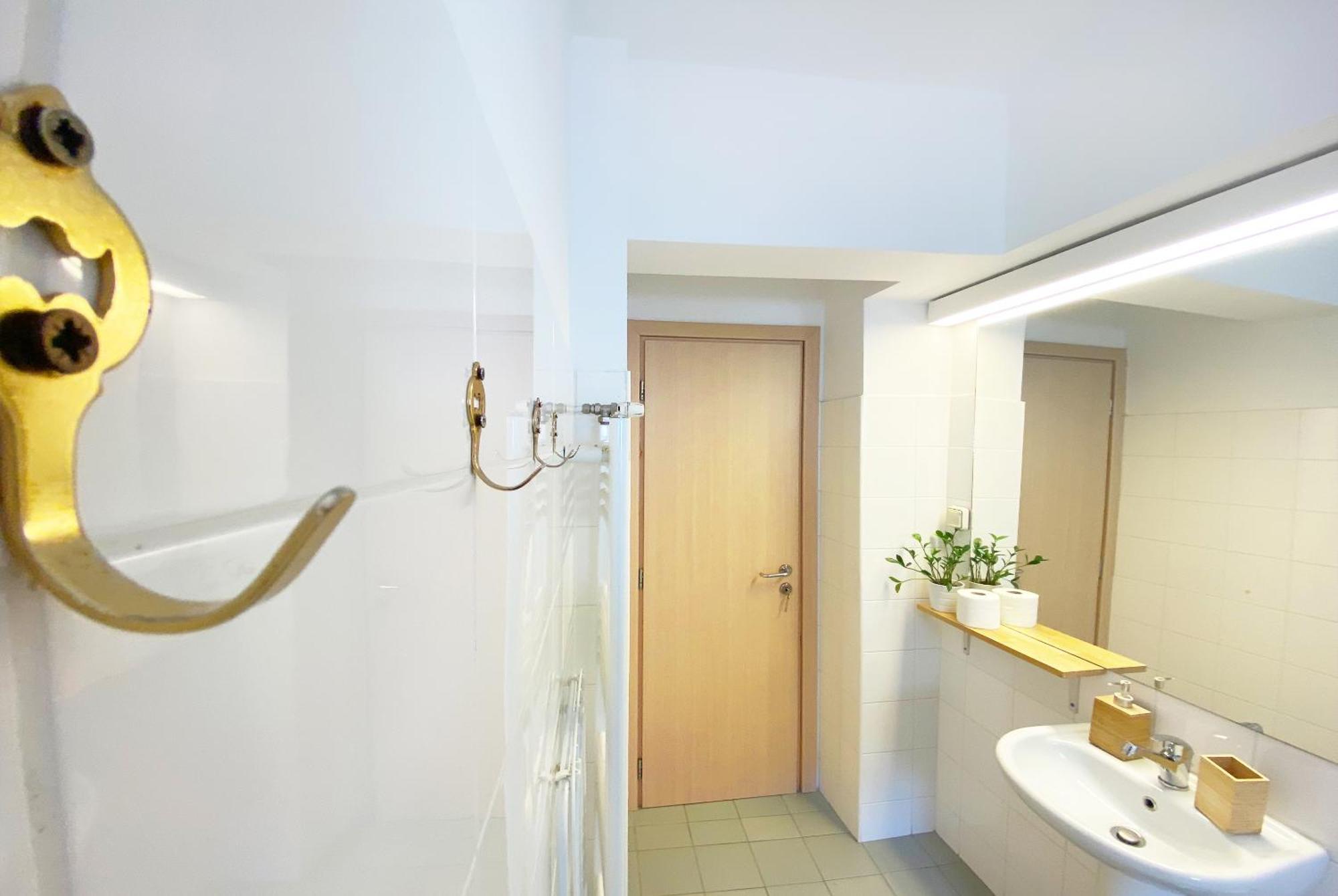 Apartment Open Plan Live Athens #07