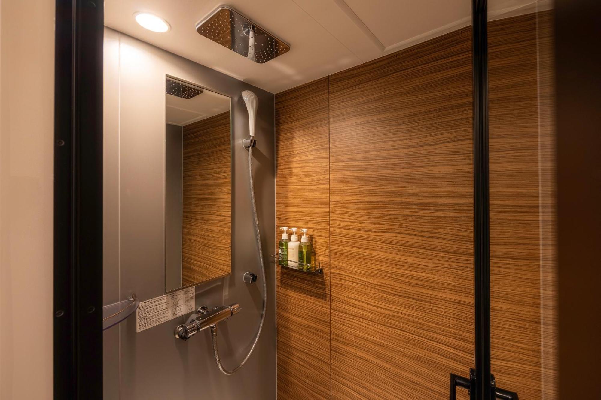 Superior Double Room [Shower Booth] Non Smoking
