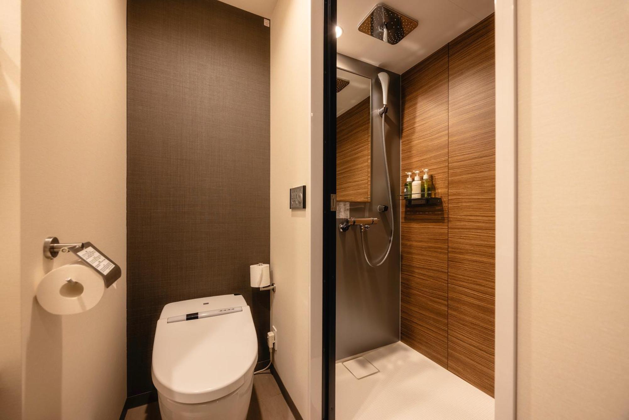 Superior Double Room [Shower Booth] Non Smoking