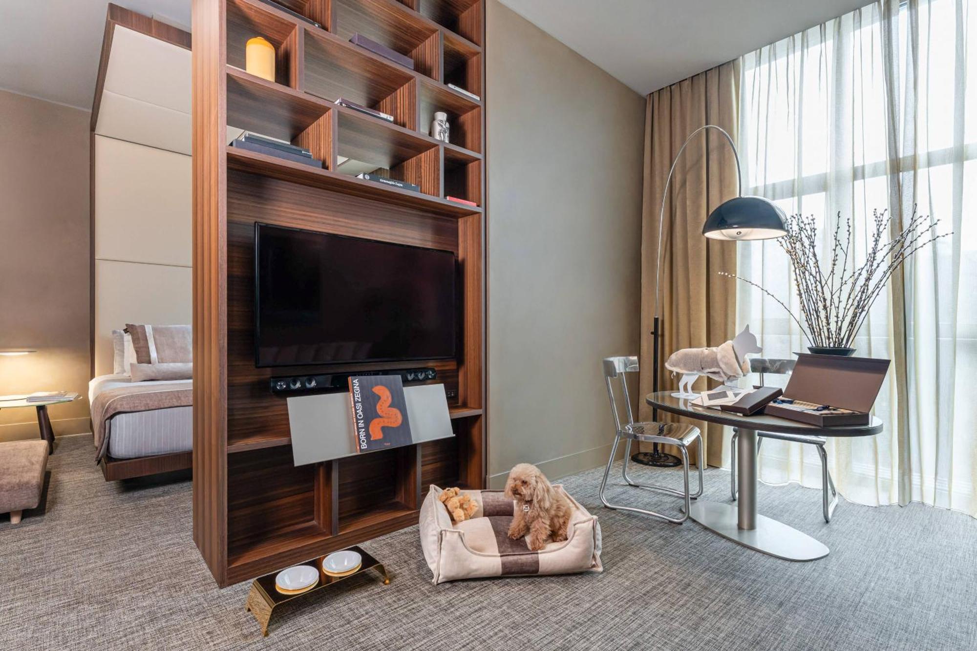 MEME Extra ME Junior Suite City View