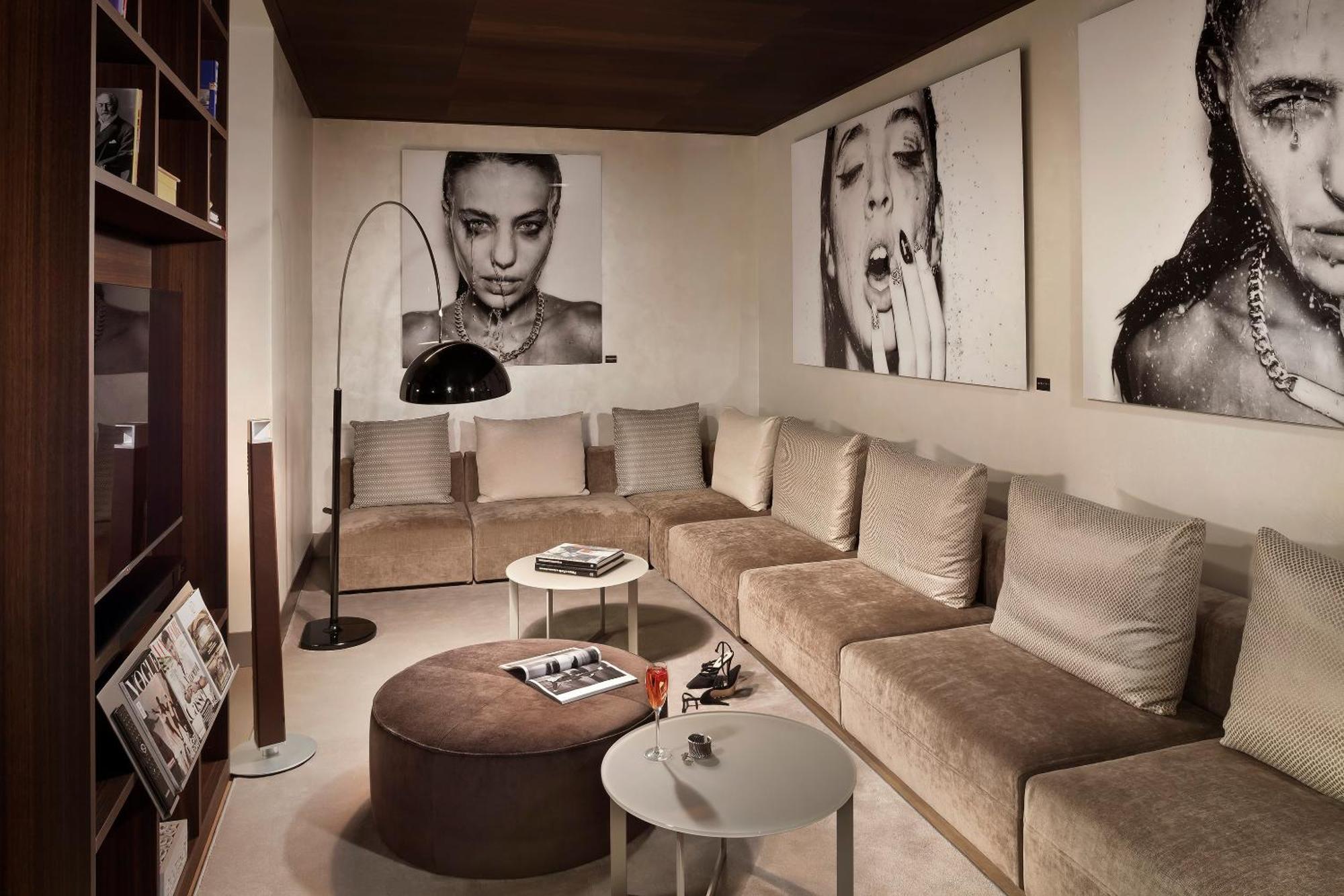 Suite Ultimate Me 4 bedrooms terrace
