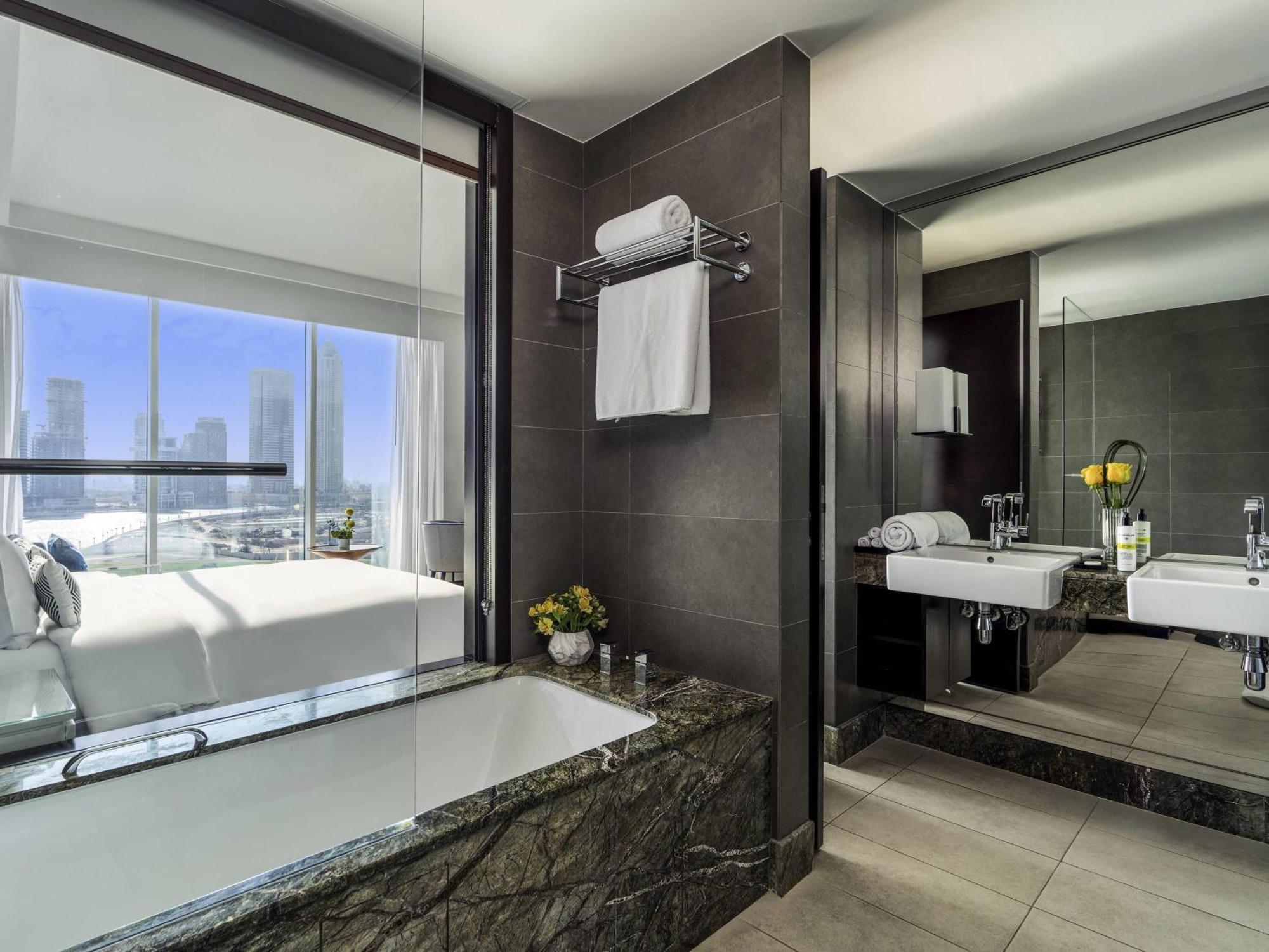 Premier Suite