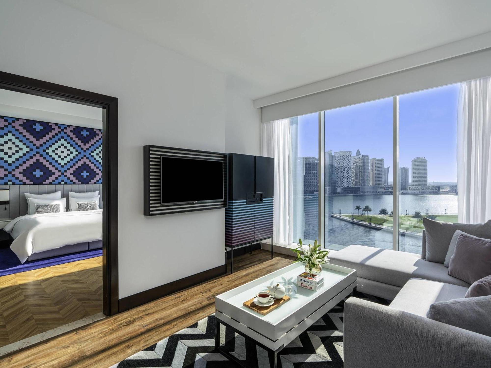 Premier Suite
