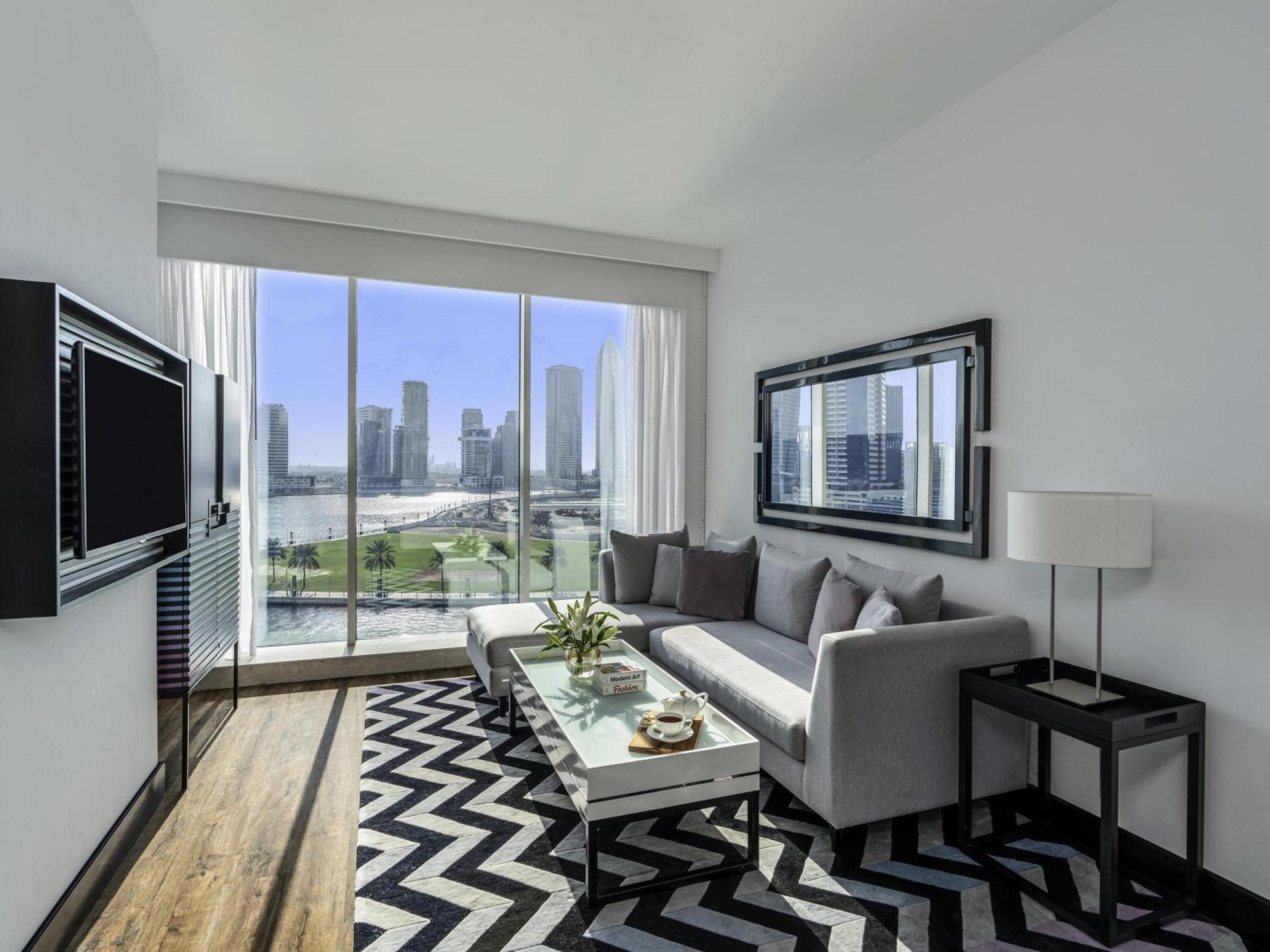 Premier Suite