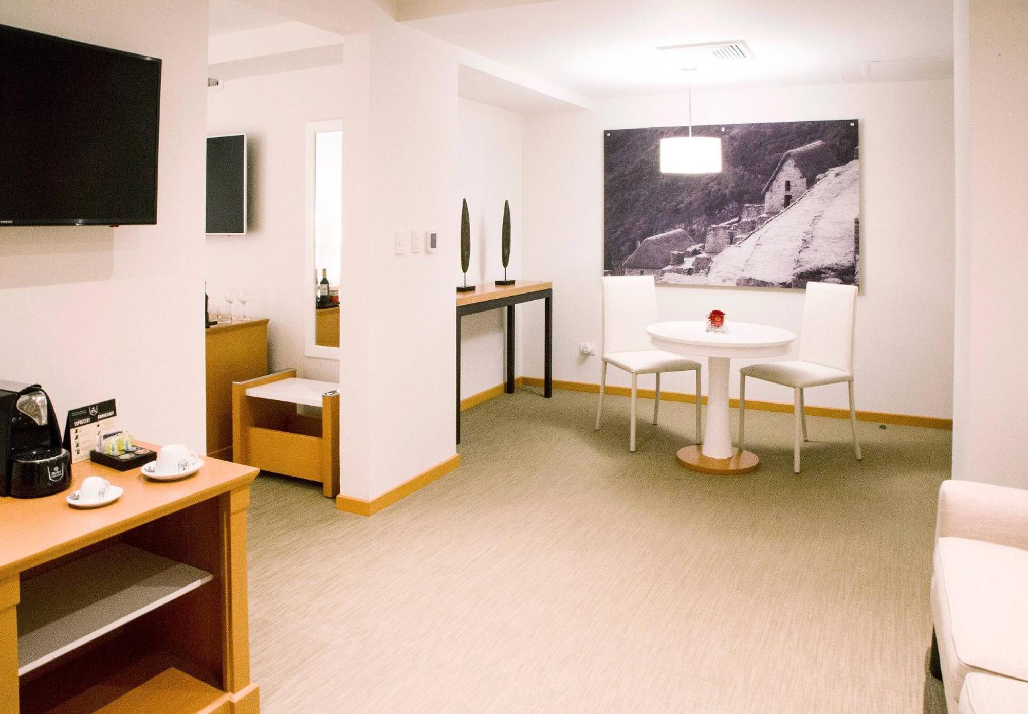 Junior Suite