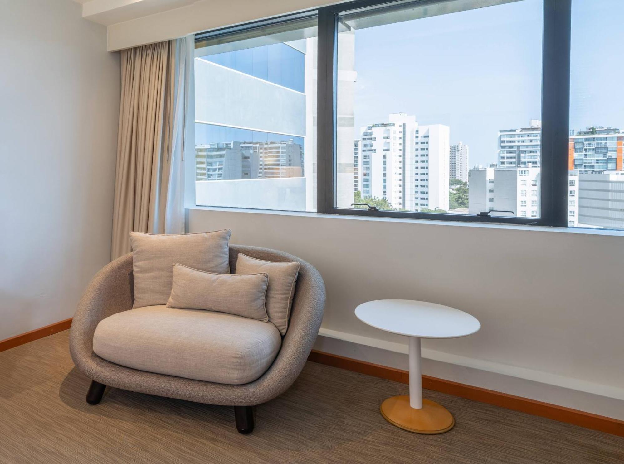Accessible Room