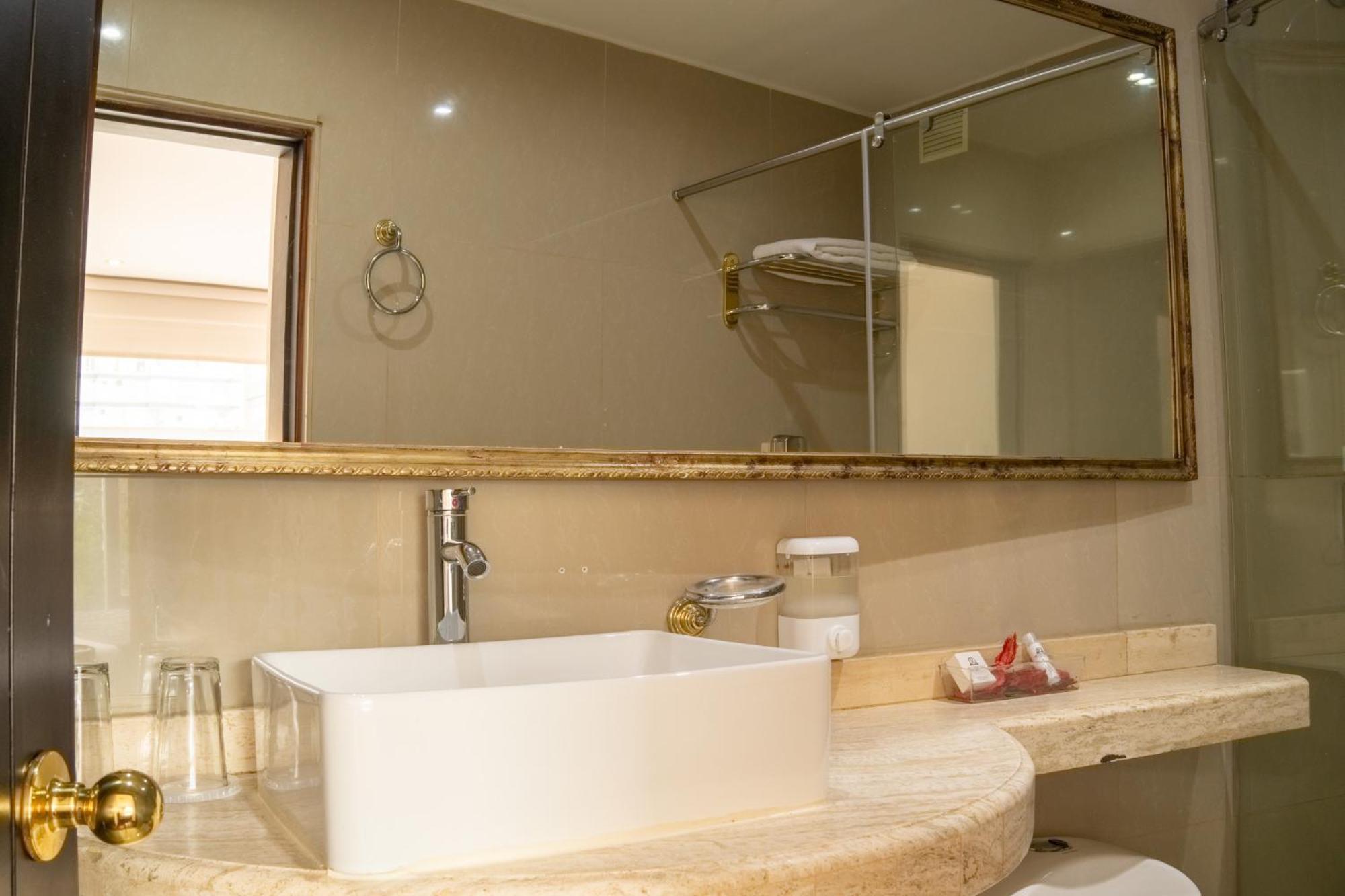 King Suite
