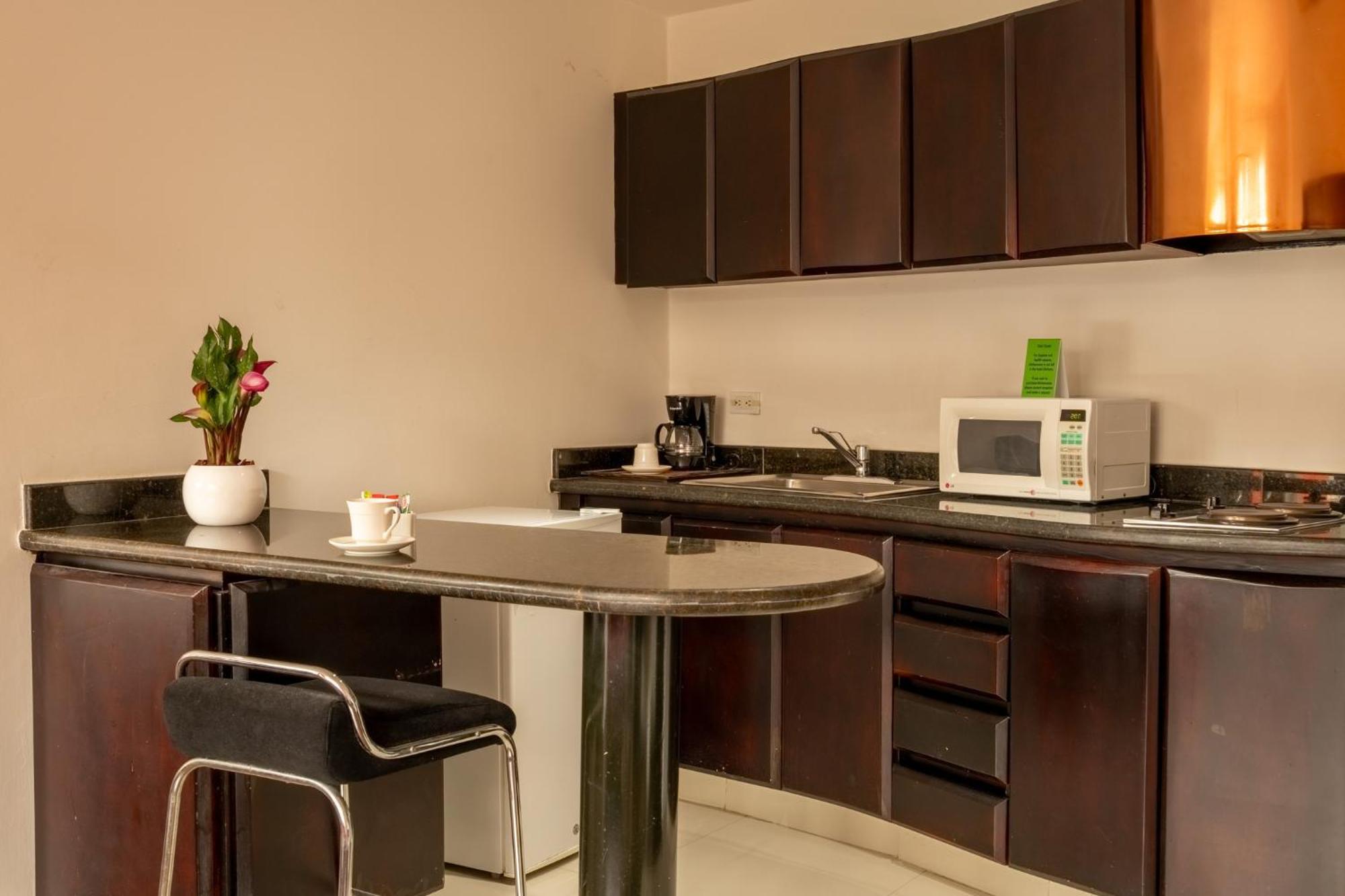 King Suite