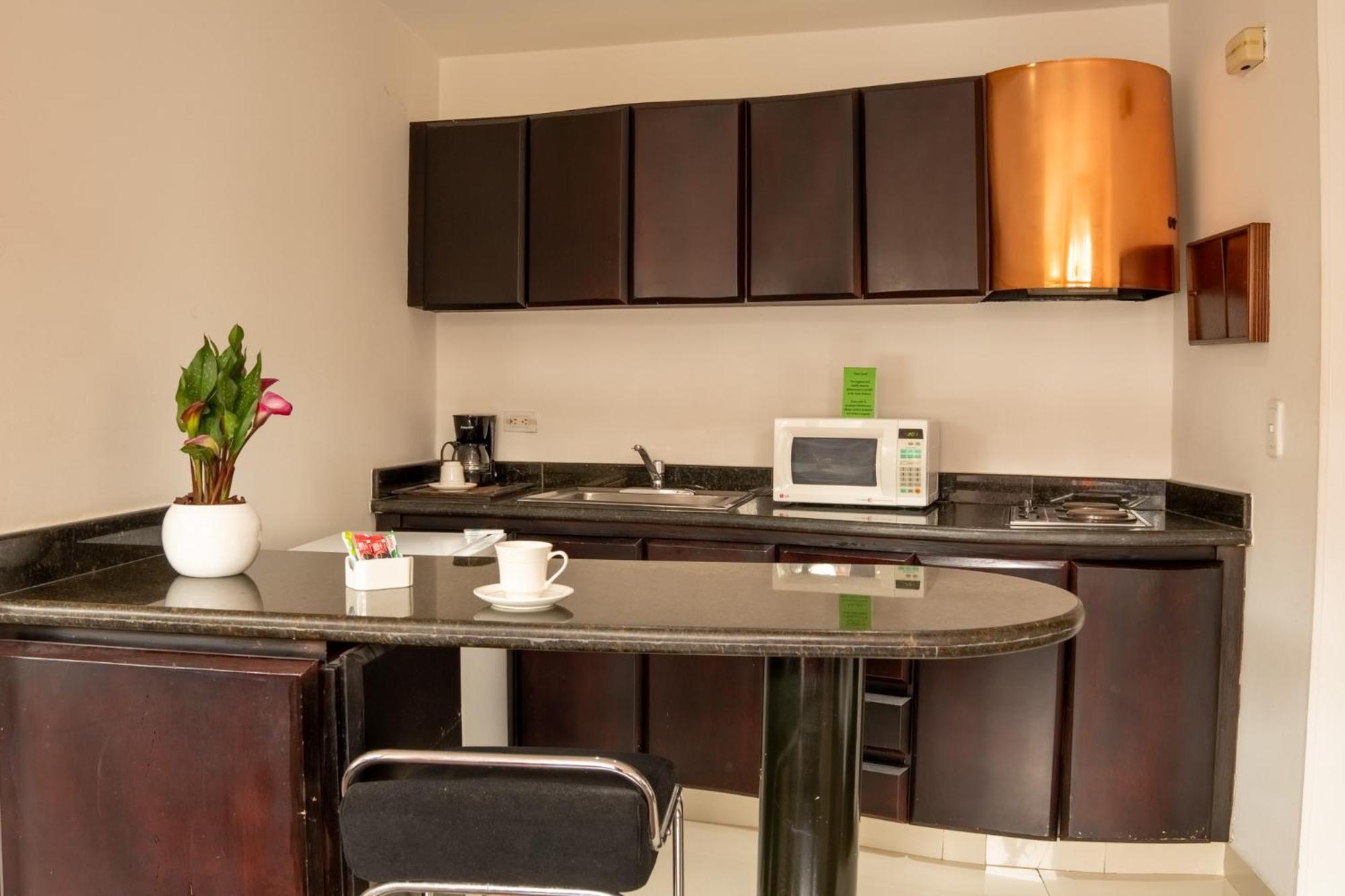King Suite