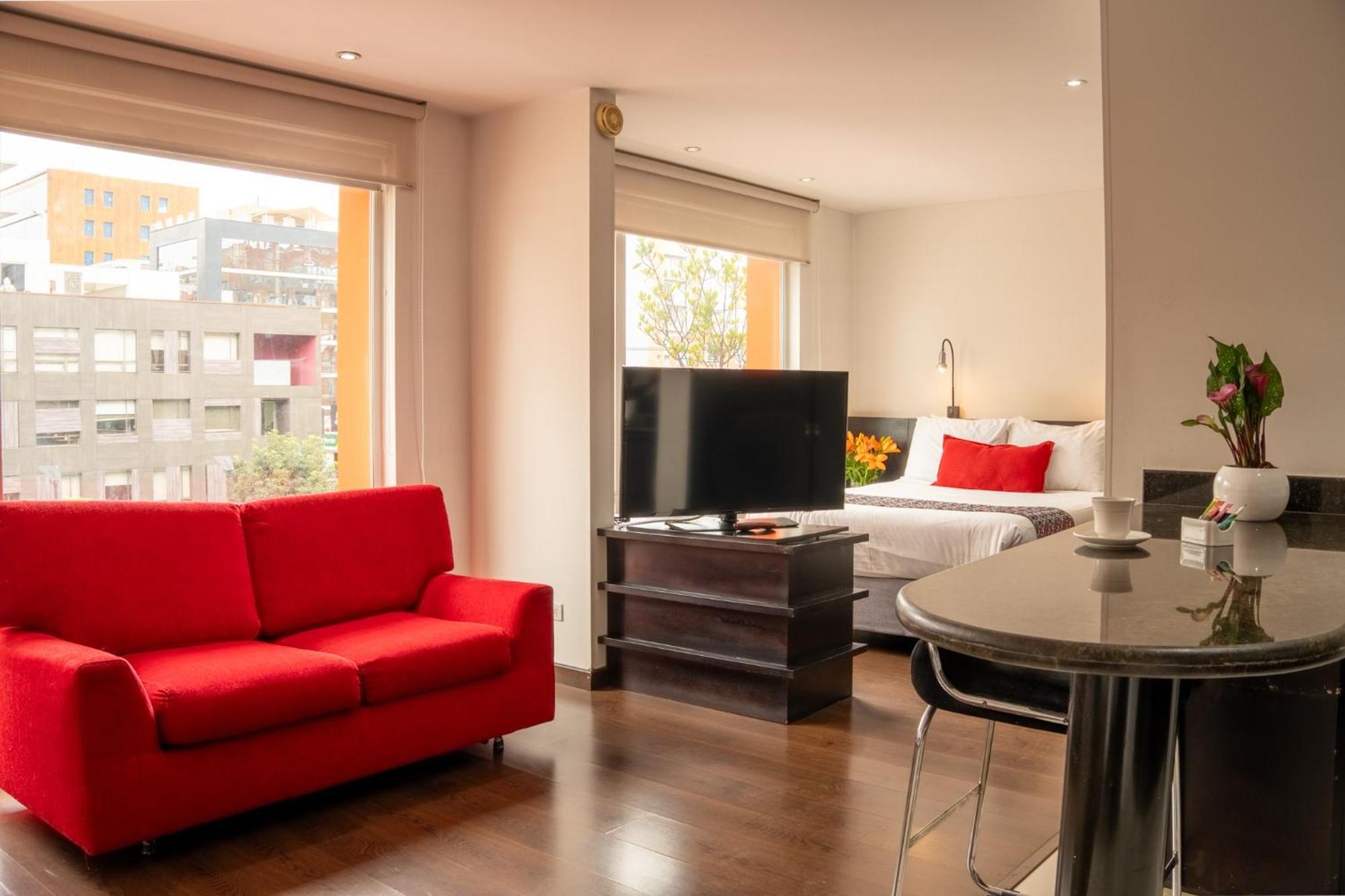King Suite