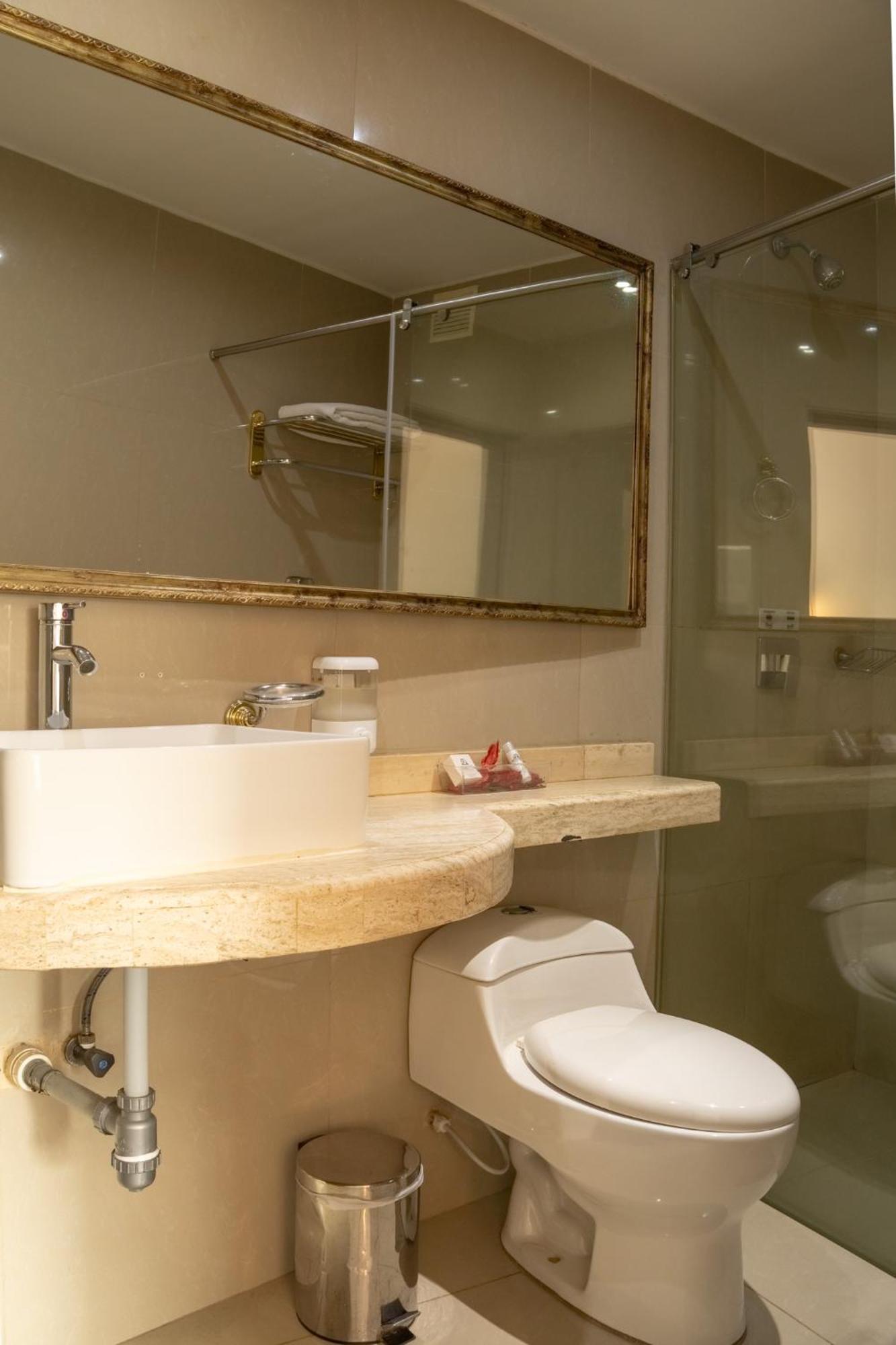 King Suite