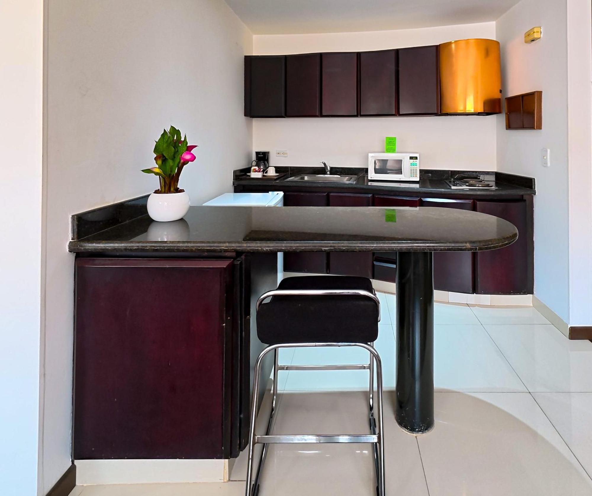 King Suite