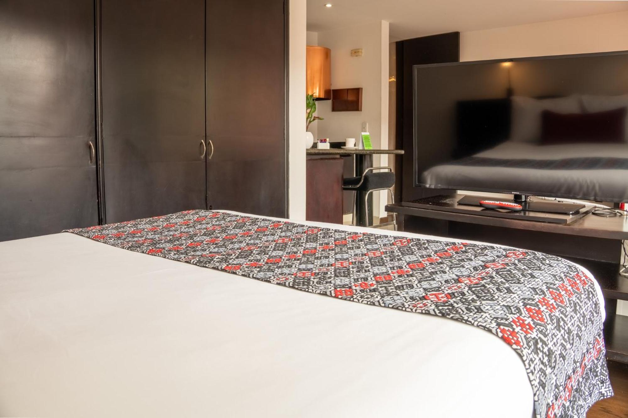 King Suite