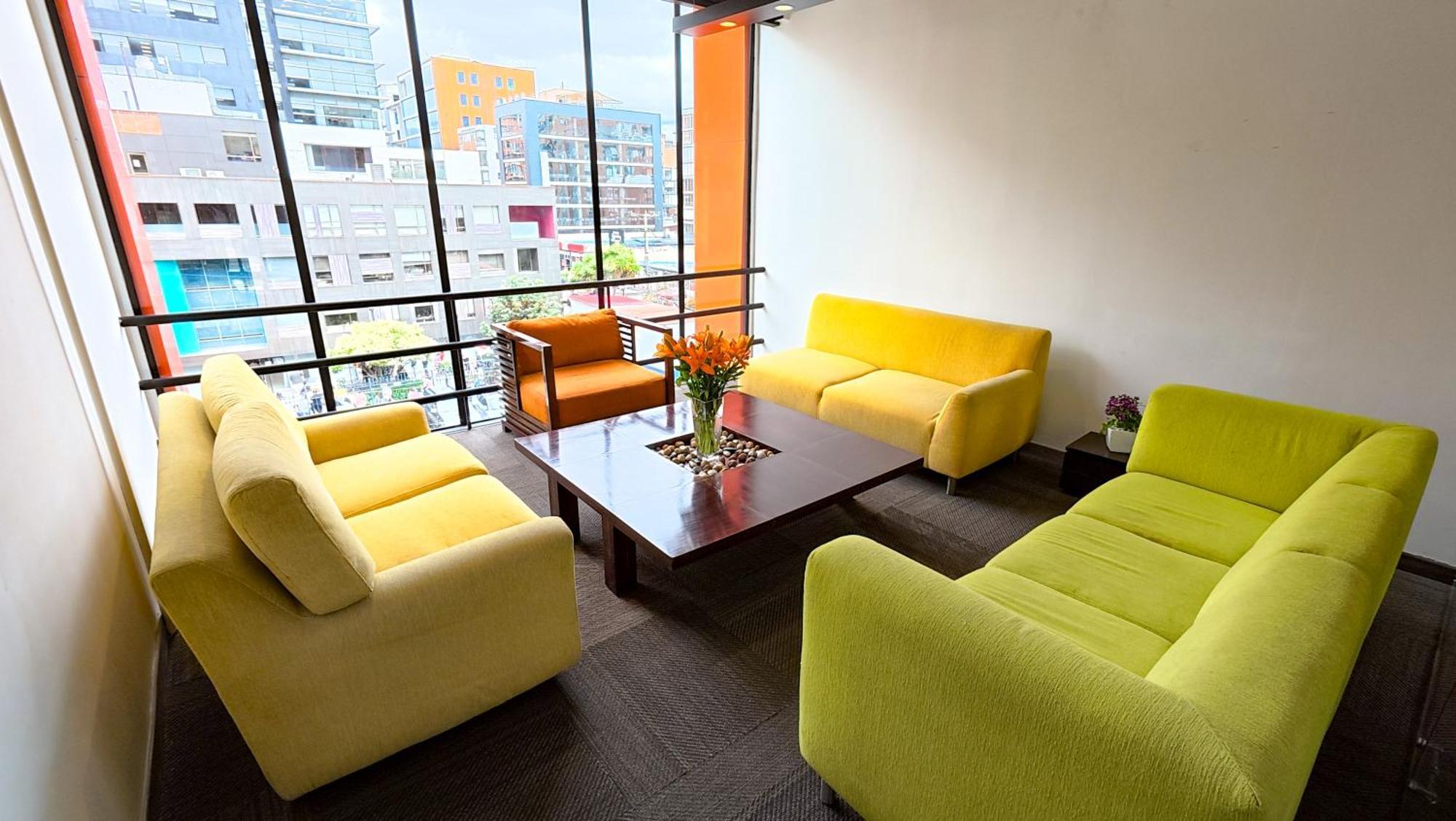 King Suite