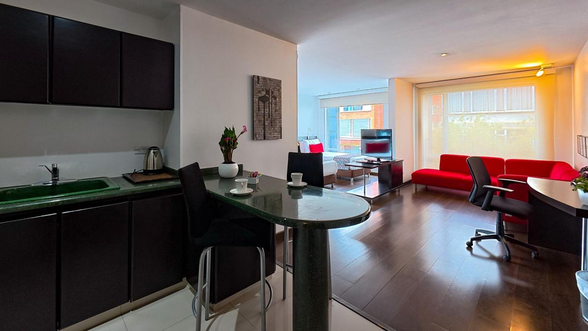 Junior Suite