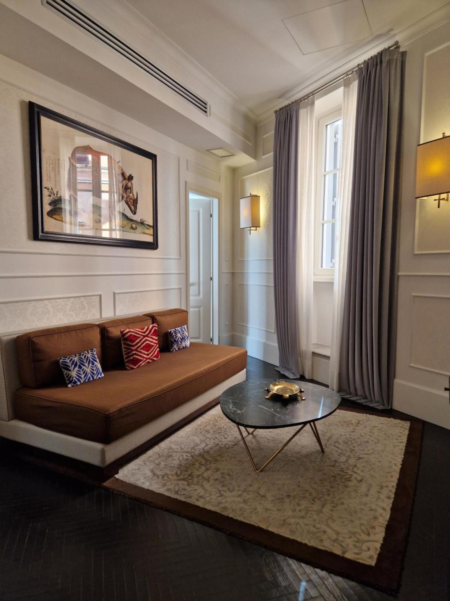 Suite Terrace