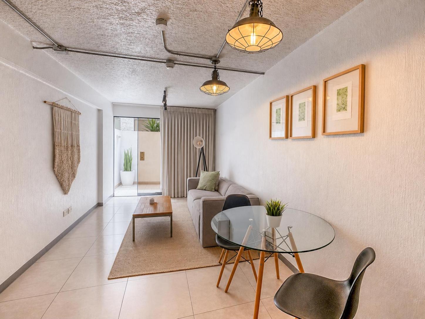Junior Suite Balcony