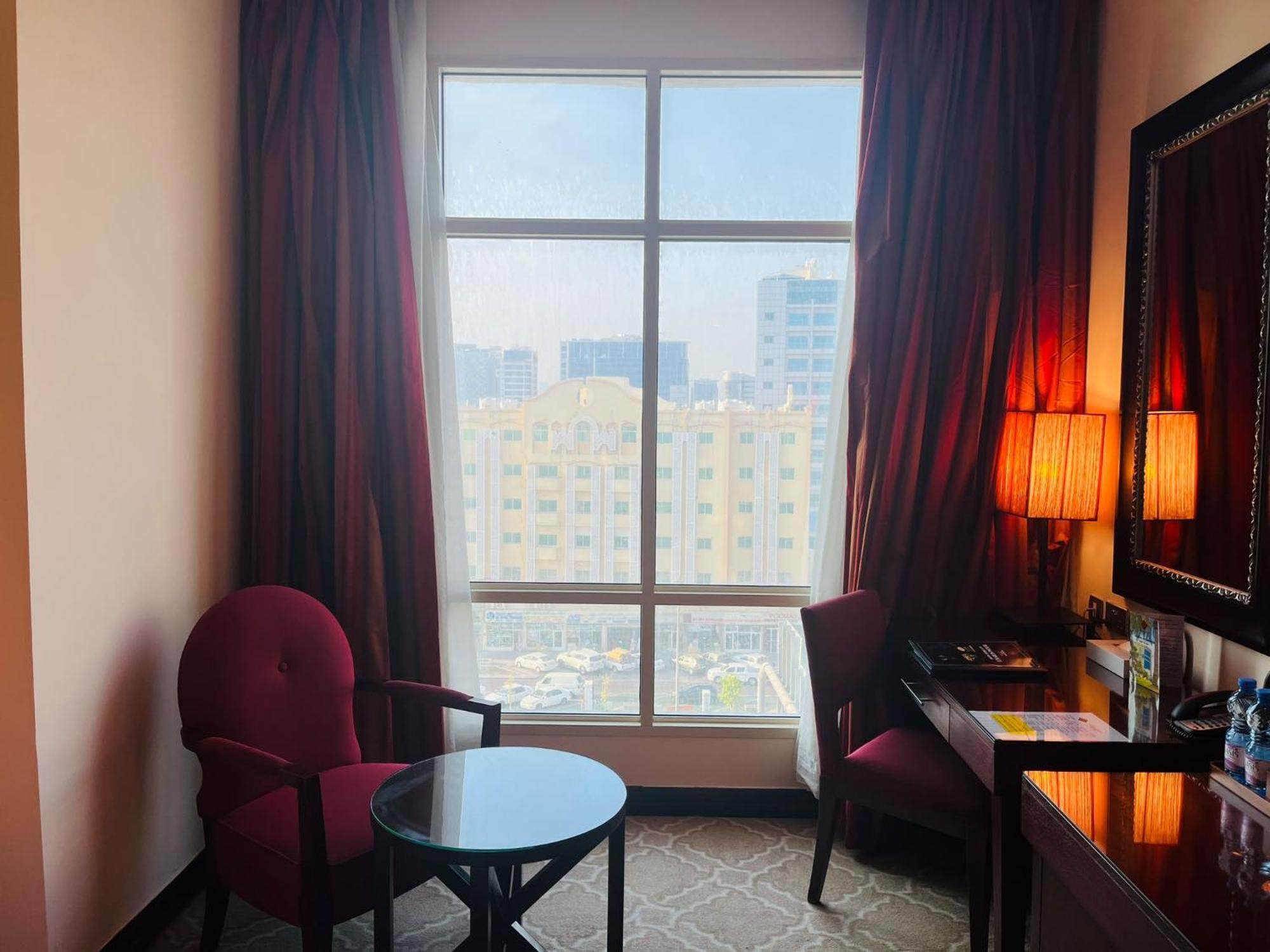 Standard Queen Room