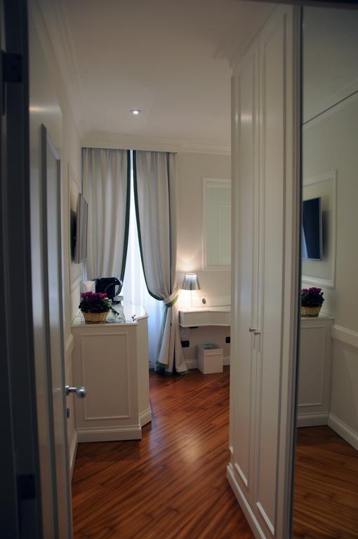 Green Suite