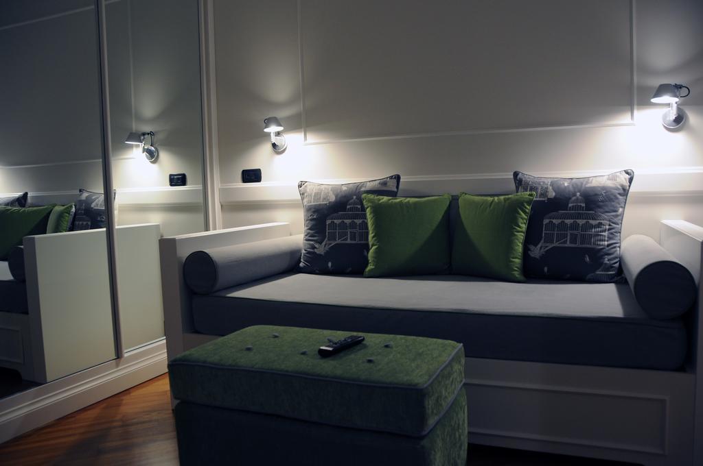 Green Suite